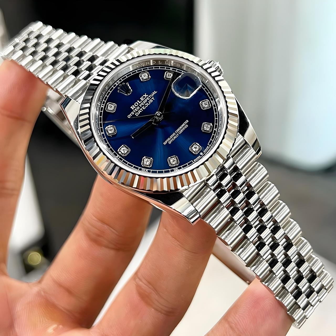 ROLEX DATEJUST