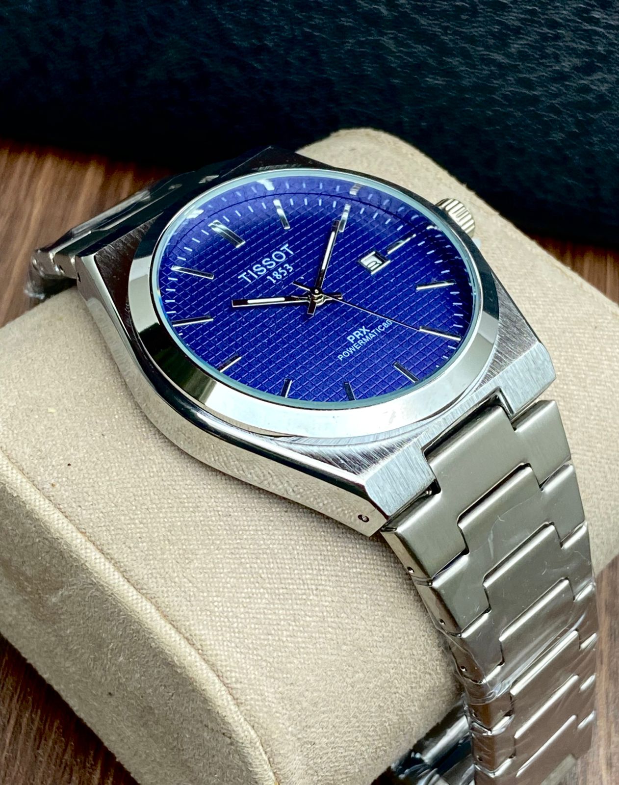 TISSOT PRX