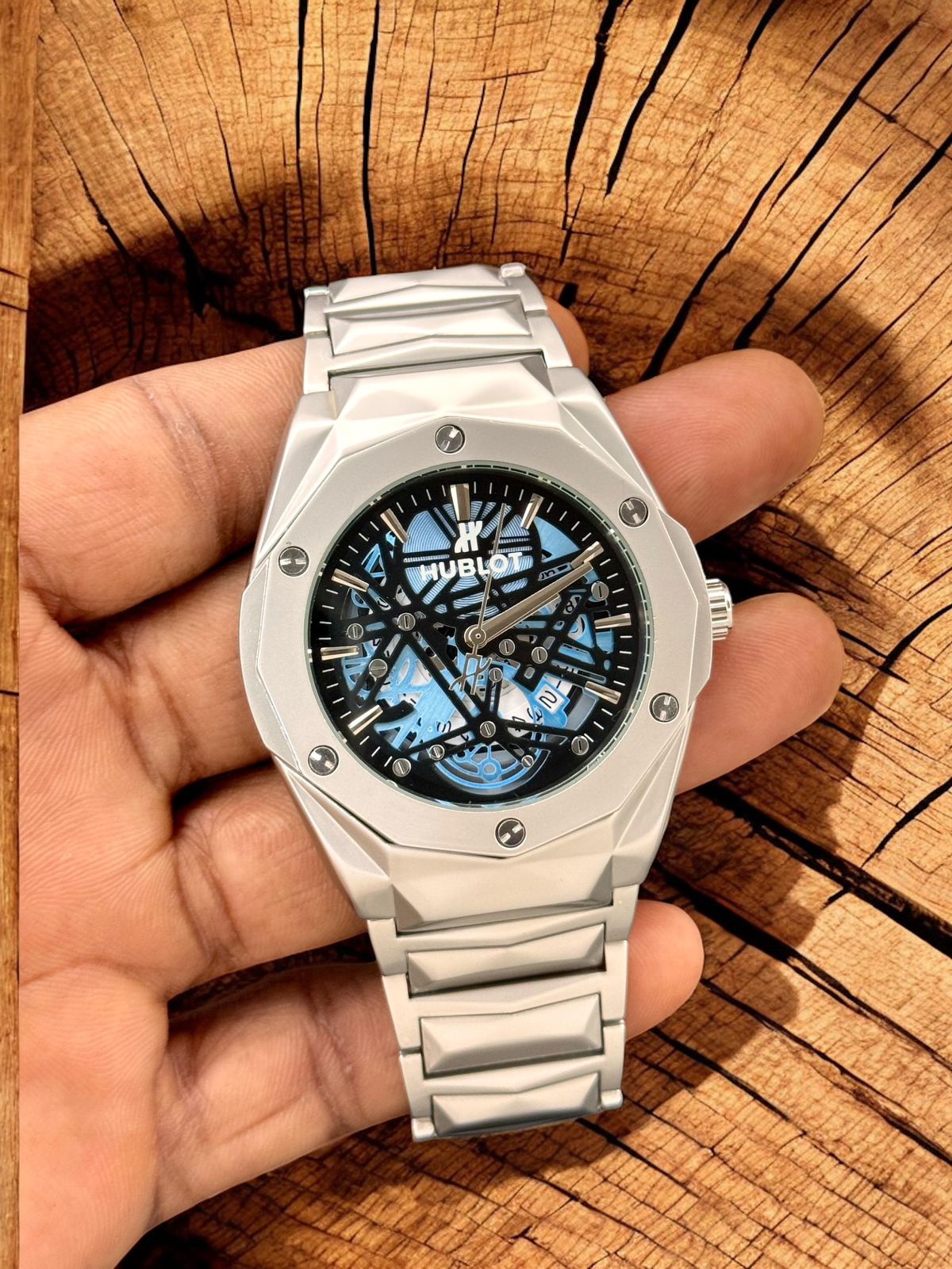 HUBLOT BIG BANG UNICO