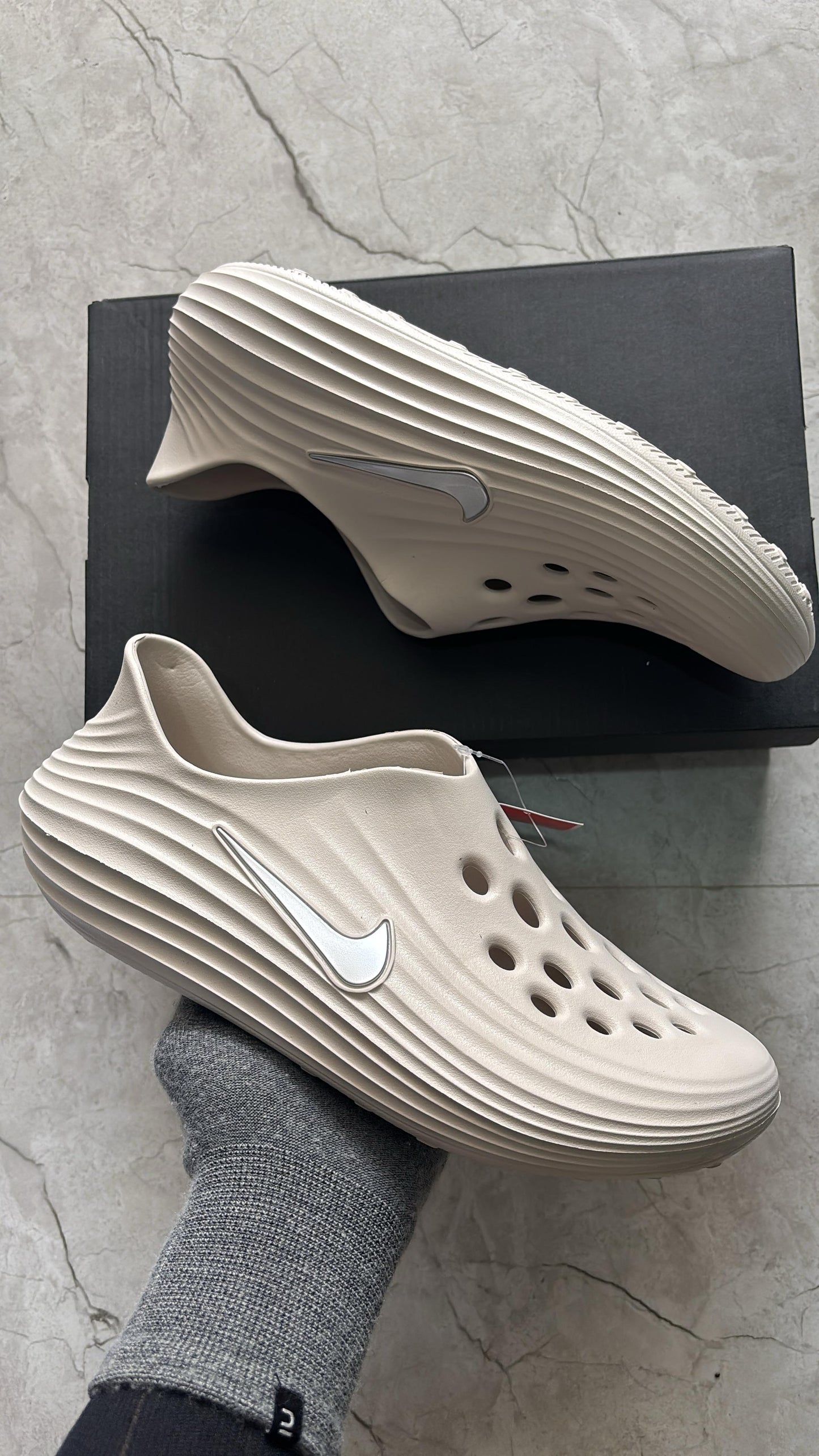 NIKE REACTX REJUVEN
