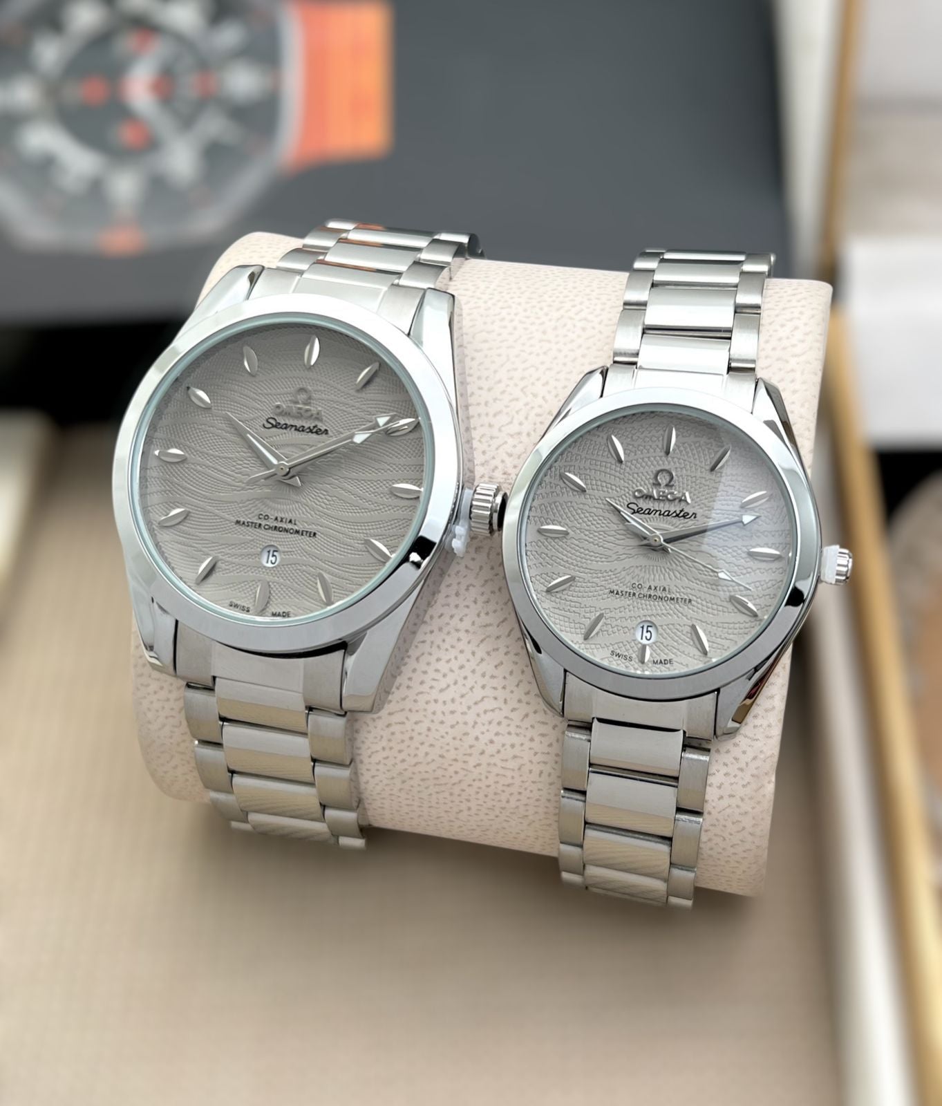 OMEGA COUPLE