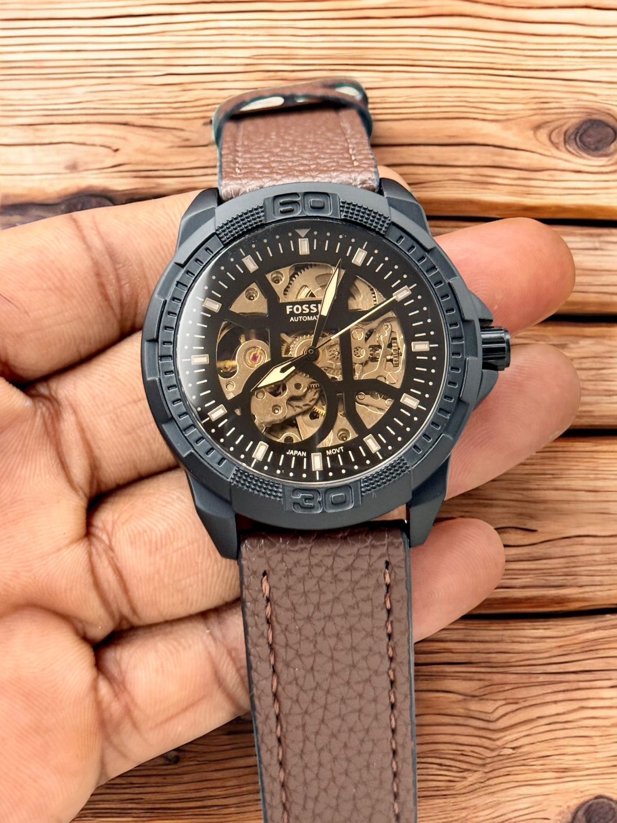 FOSSIL MEN'S