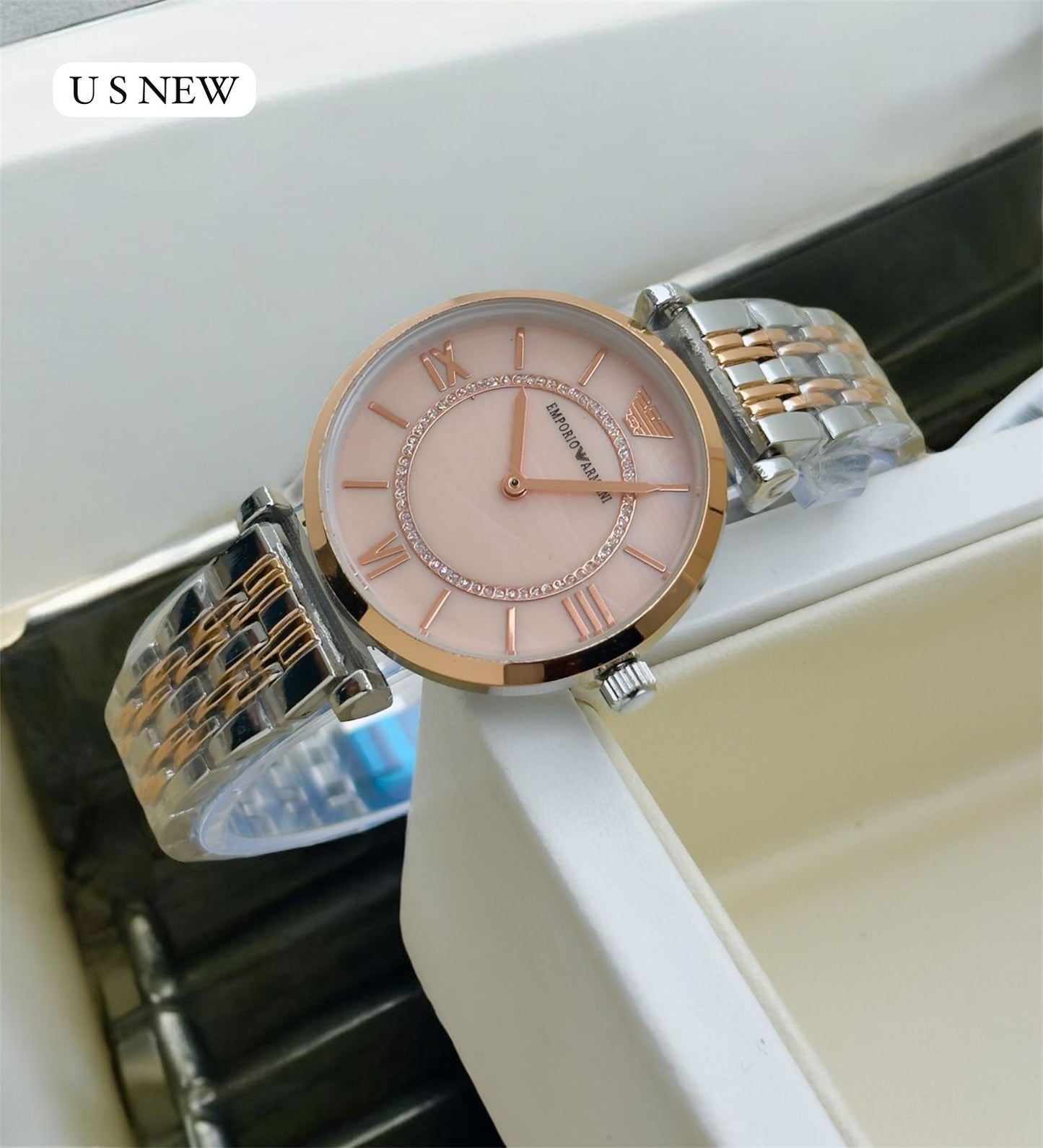 ARMANI LADIES