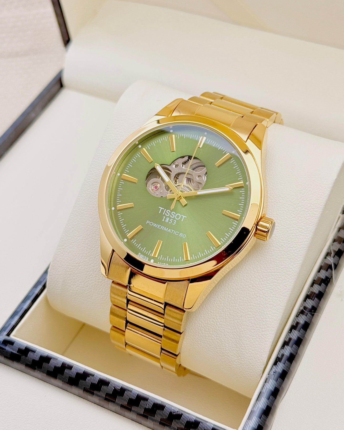 TISSOT MEN'S