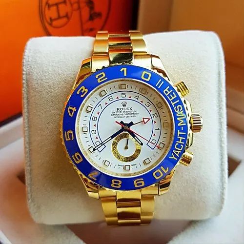 ROLEX YACHT MASTER