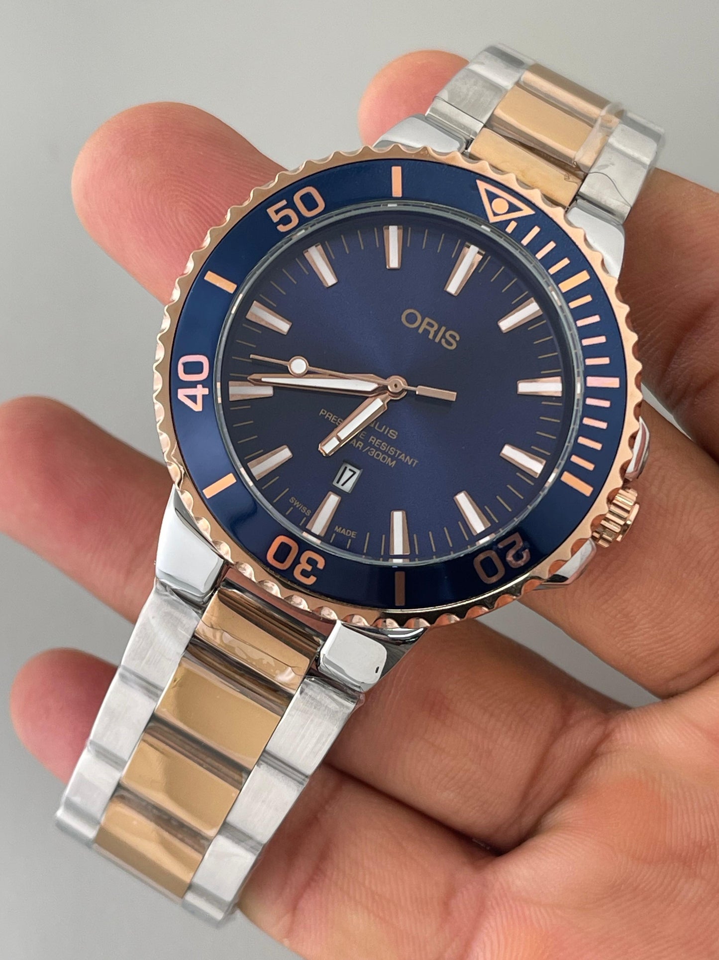 ORIS AQUIS