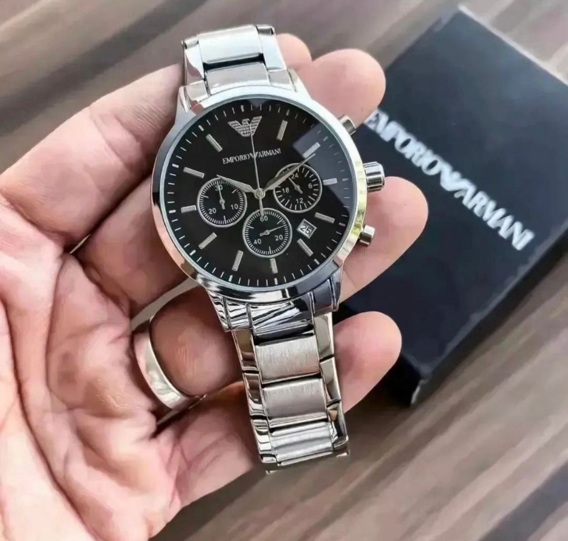 EMPORIO ARMANI