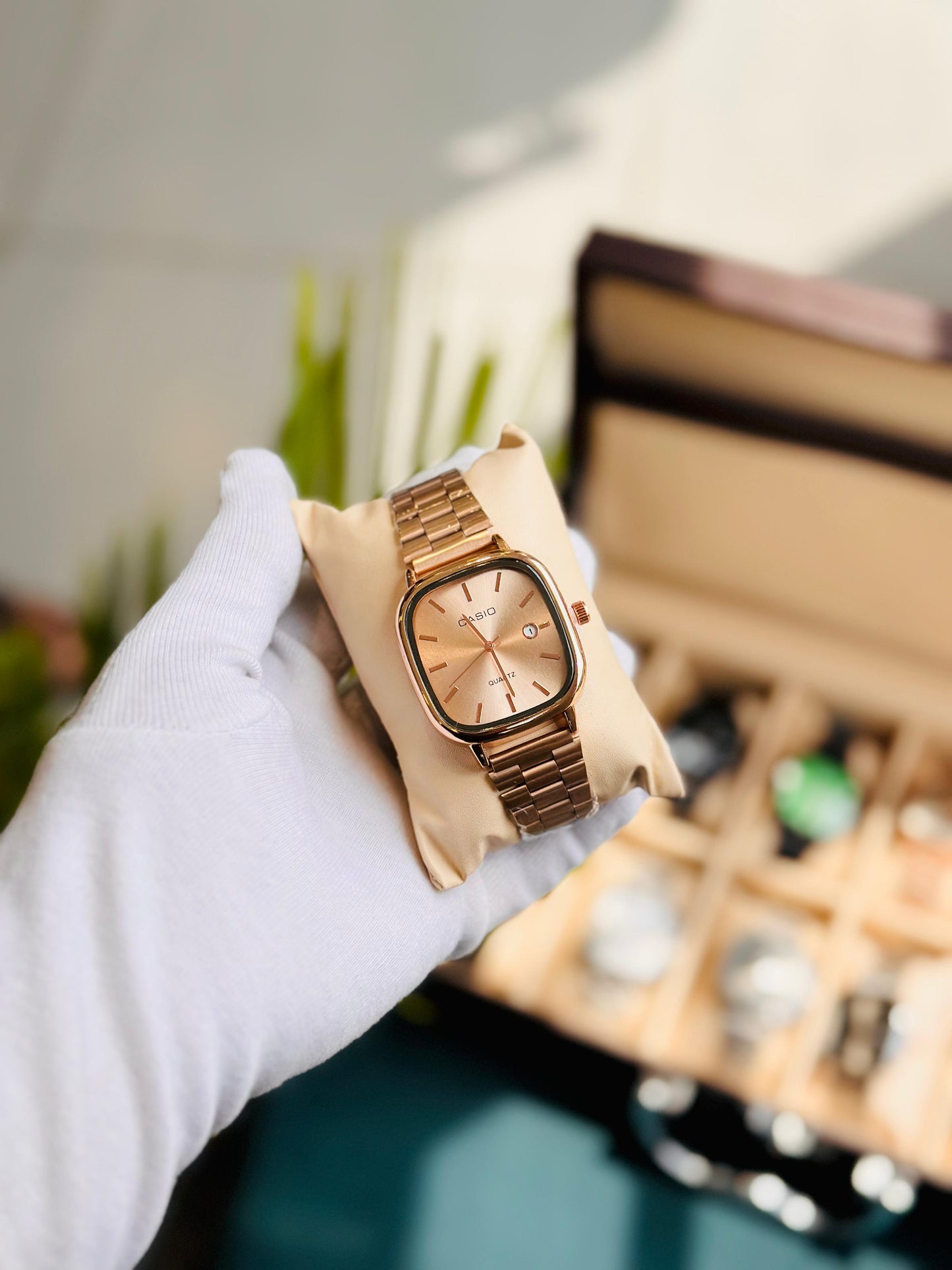 CASIO VINTAGE