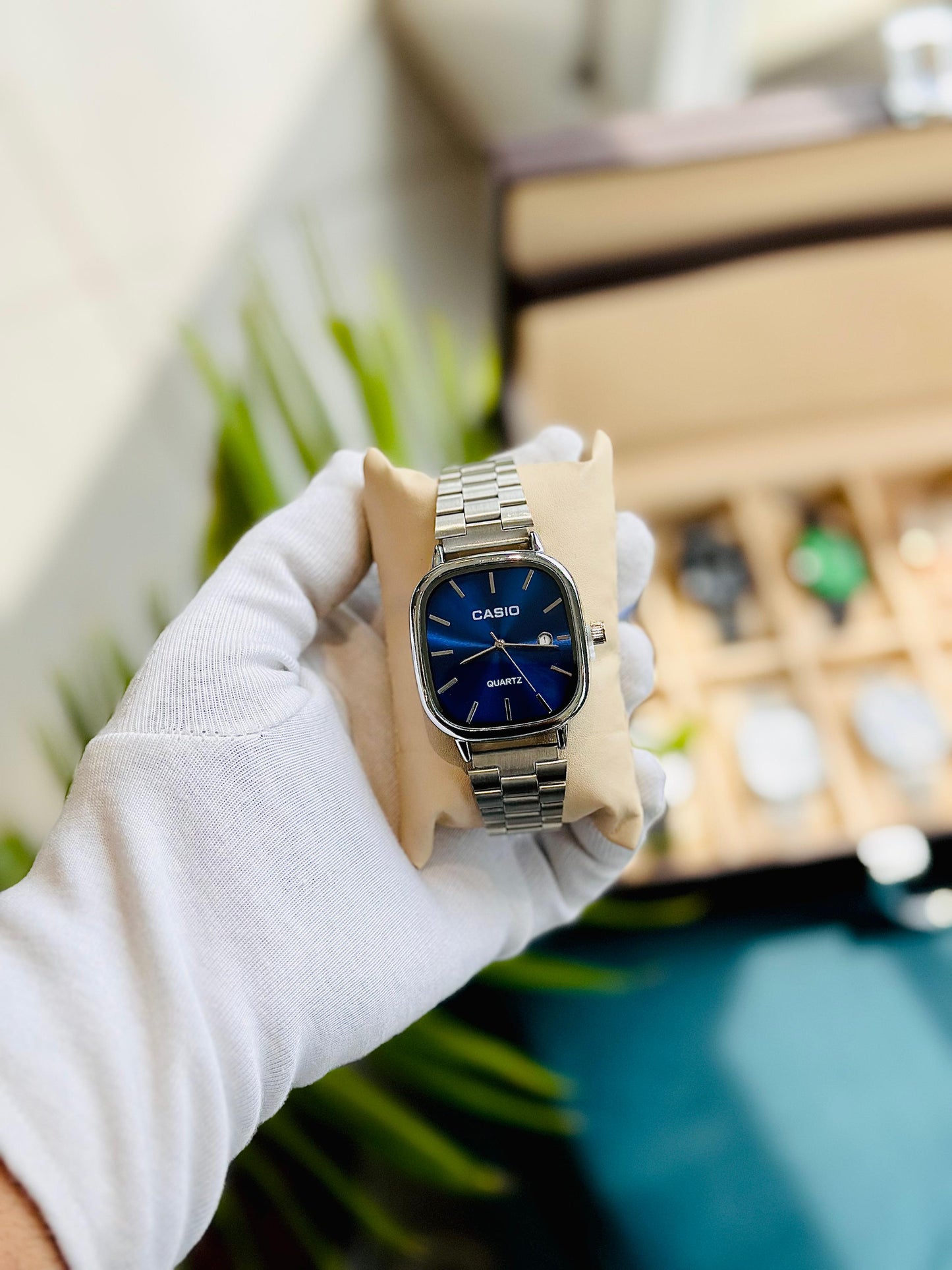 CASIO VINTAGE