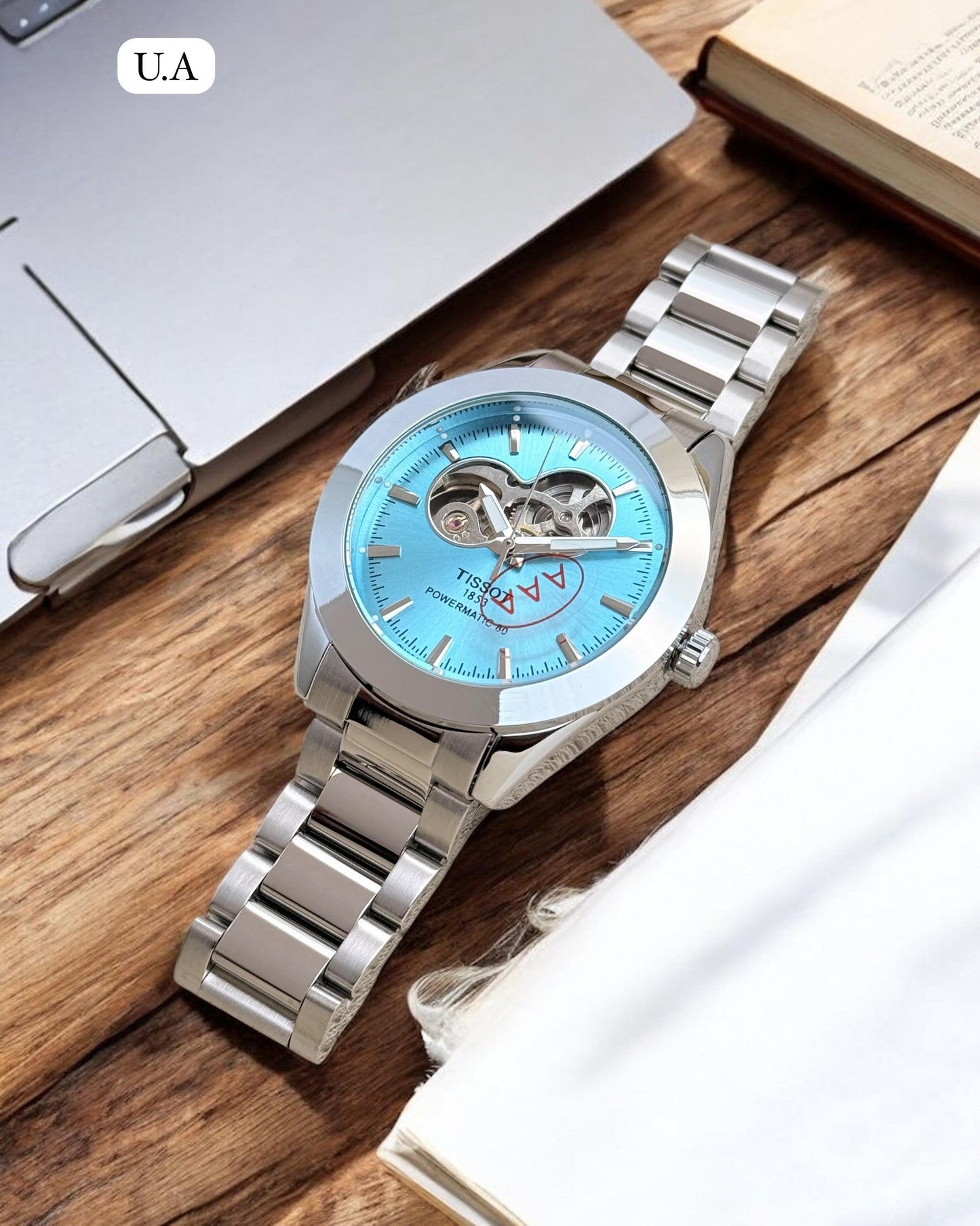TISSOT PRX