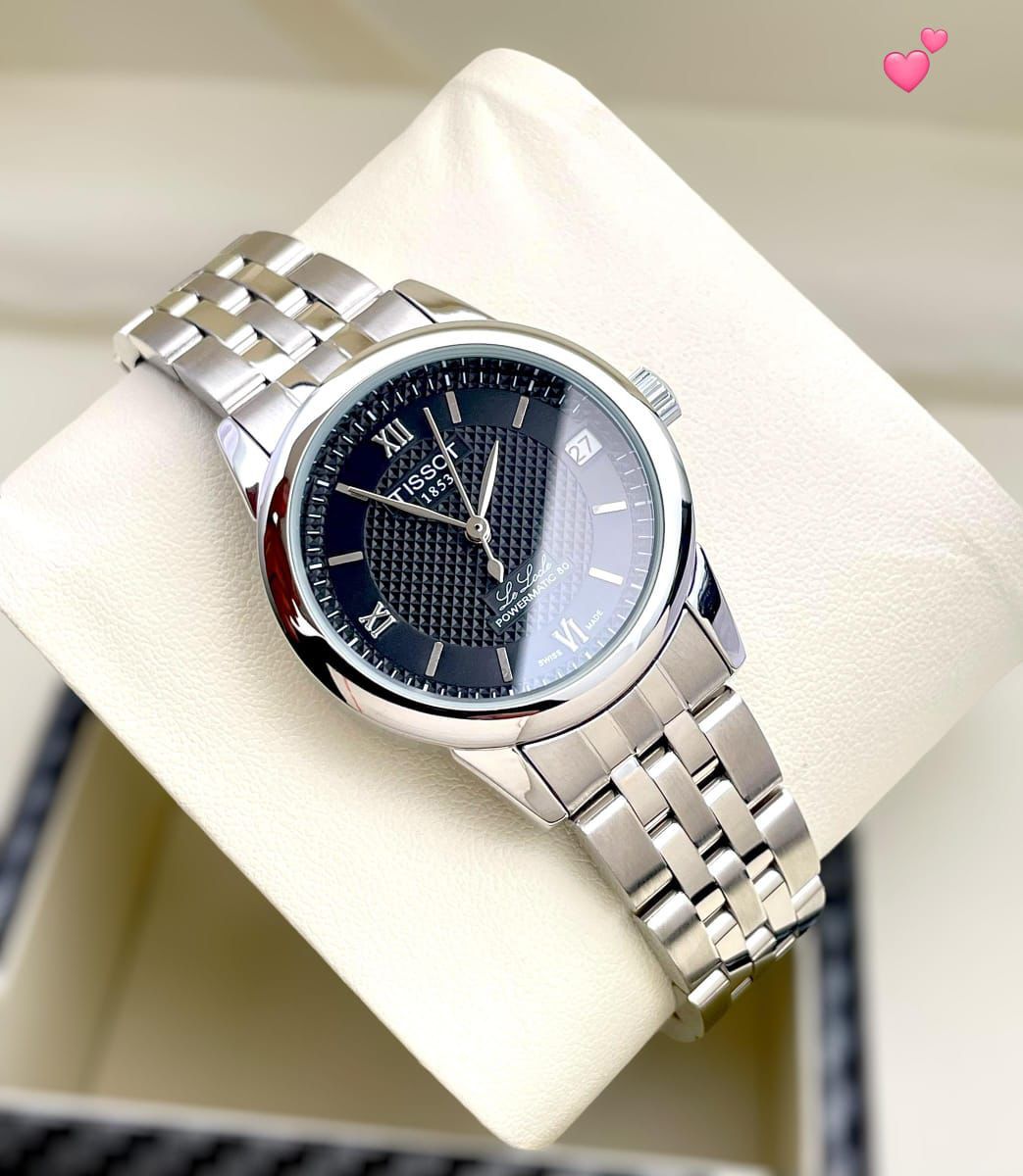 TISSOT POWERMATIC