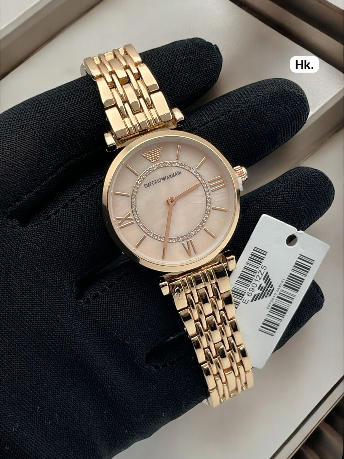 EMPORIO ARMANI