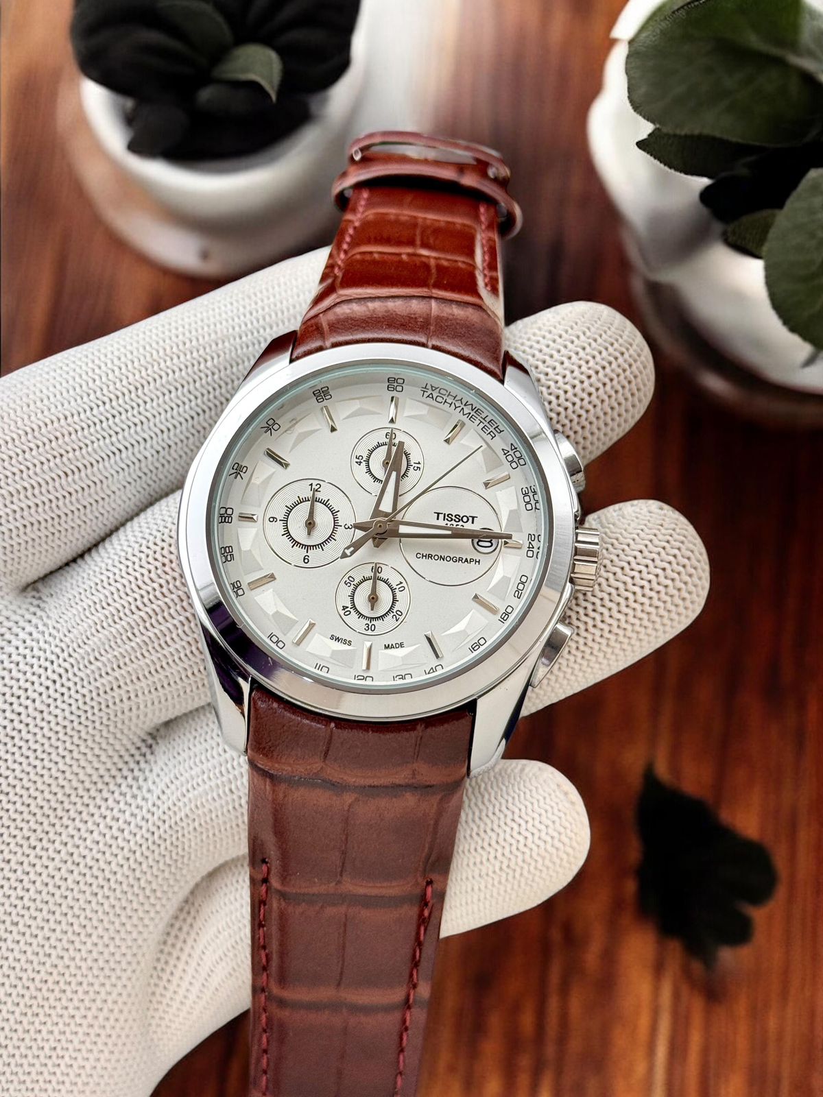 TISSOT 1853