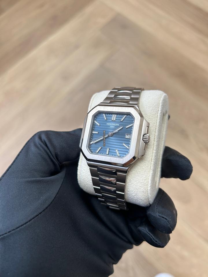 PATEK PHILIPPE CUBITUS
