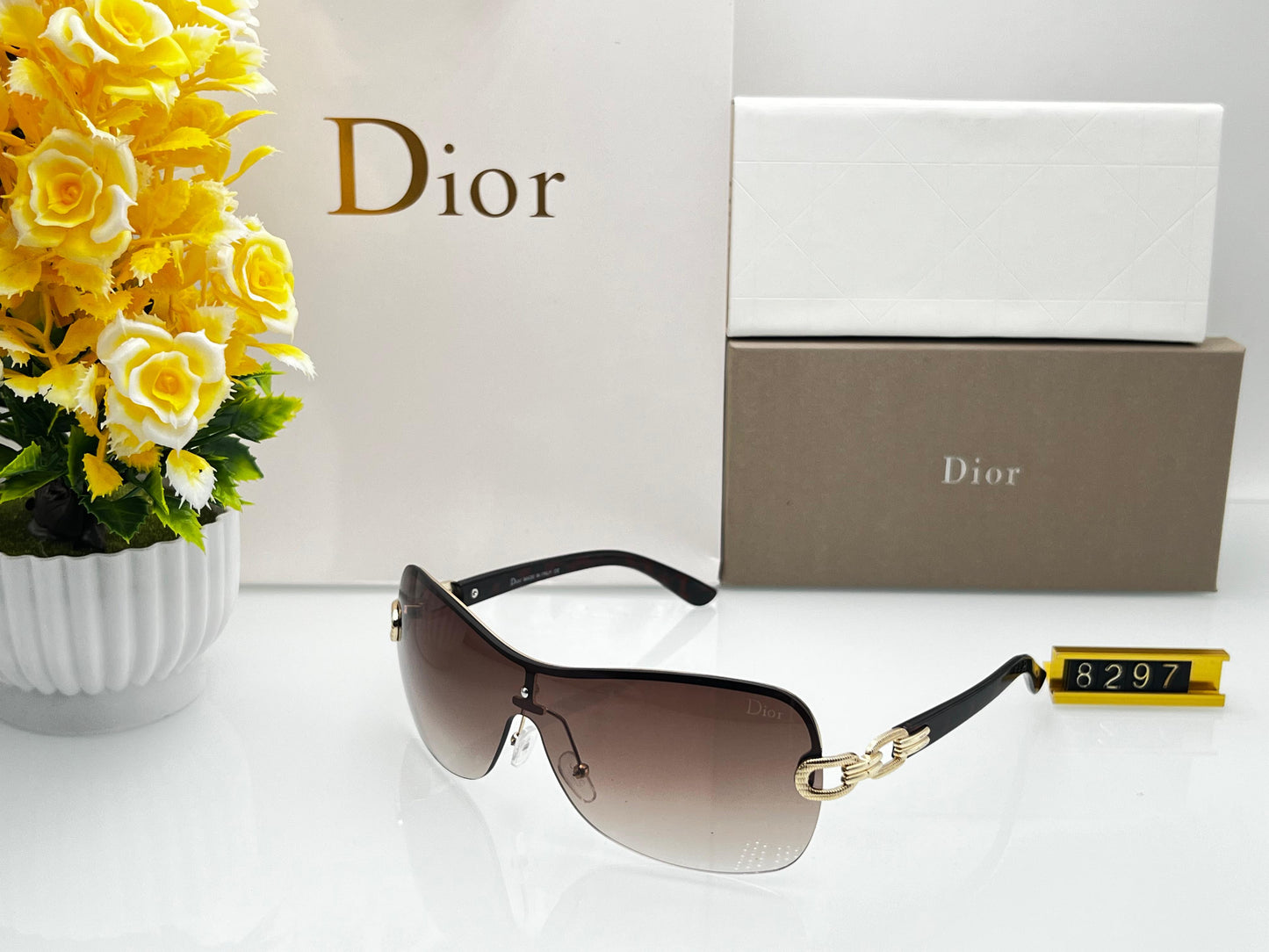 DIOR SUNGLASSES