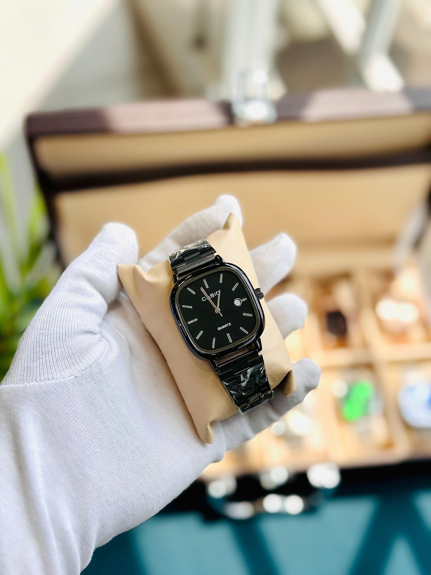 CASIO VINTAGE