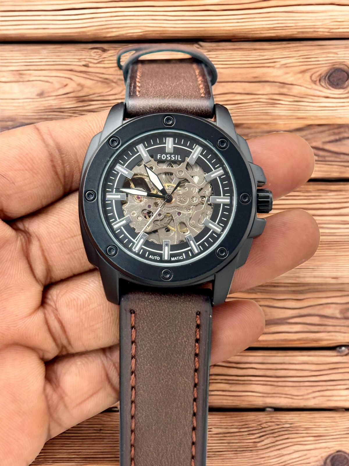 FOSSIL MEN'S