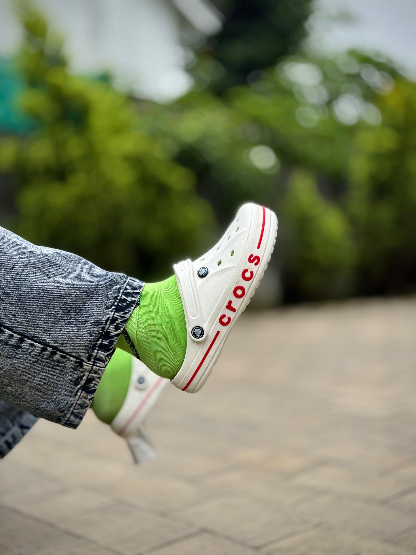 CROCS