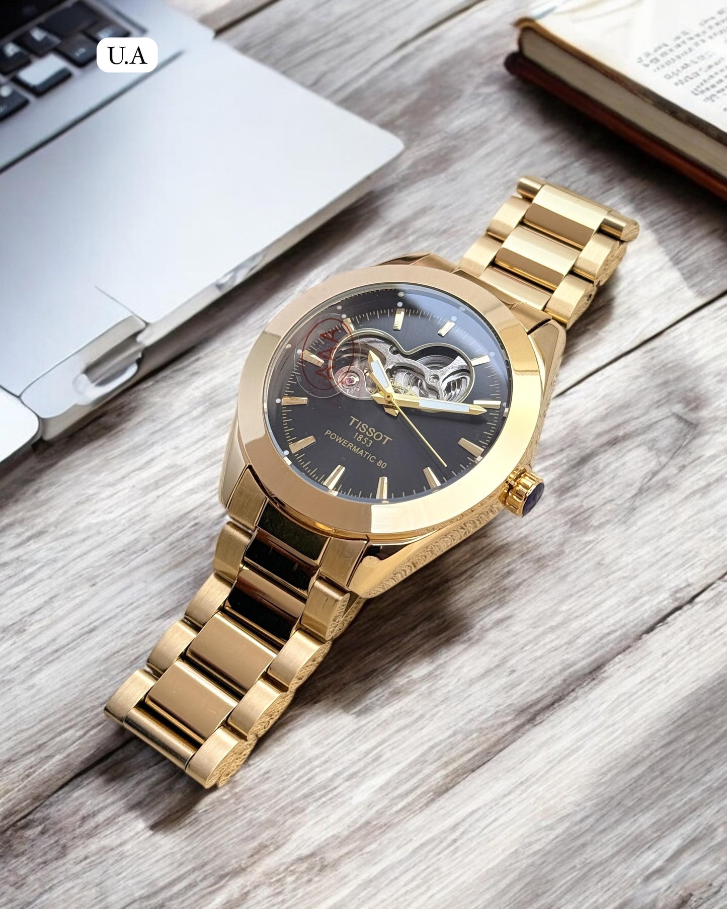 TISSOT PRX