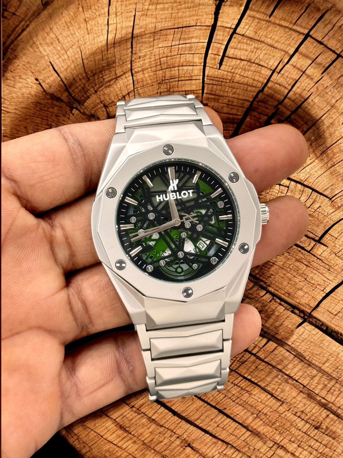 HUBLOT BIG BANG UNICO