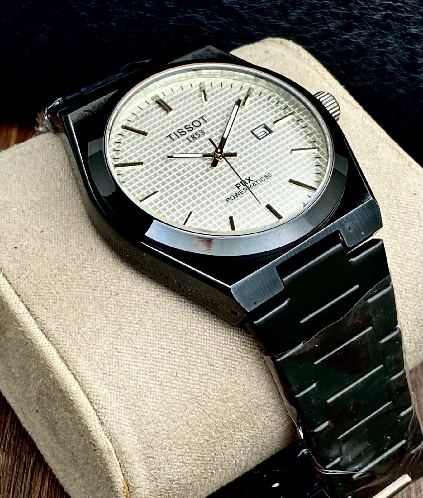 TISSOT PRX