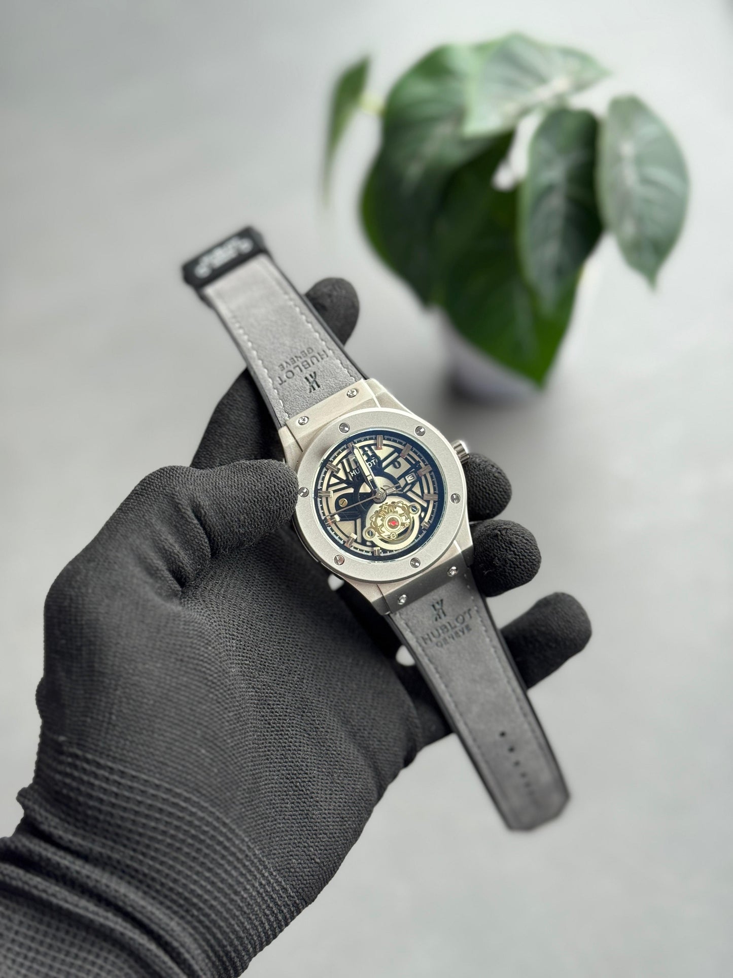 HUBLOT