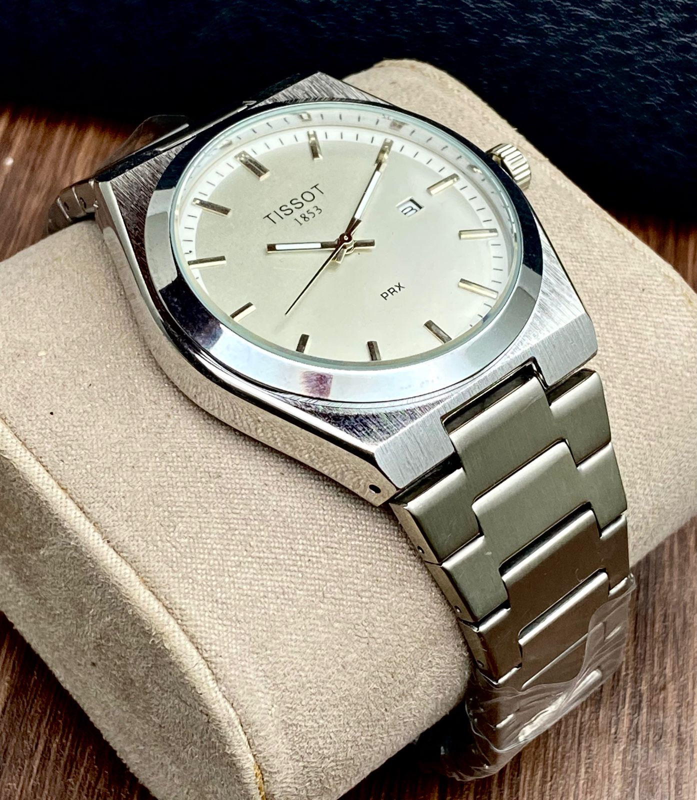 TISSOT PRX