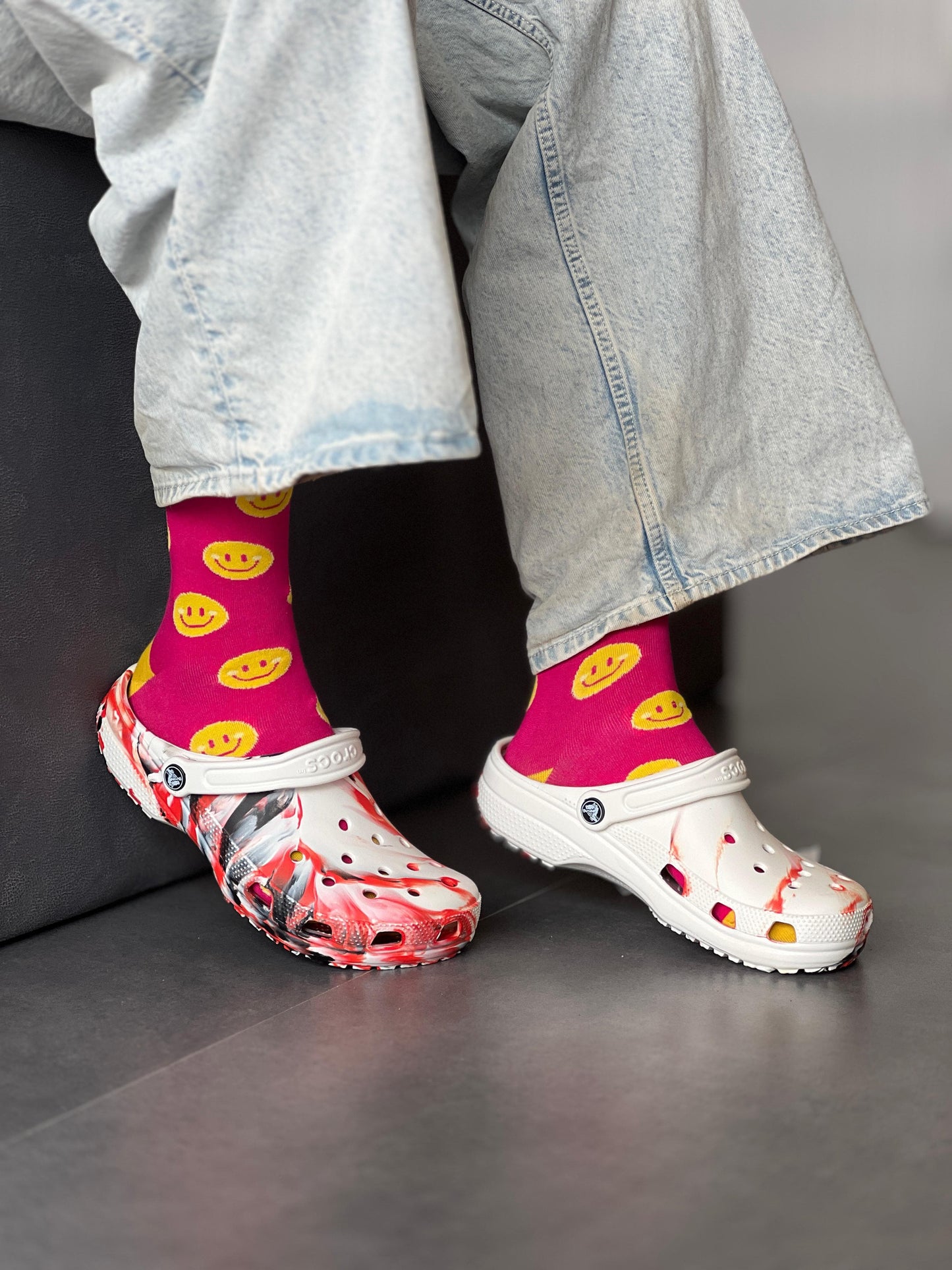 CROCS