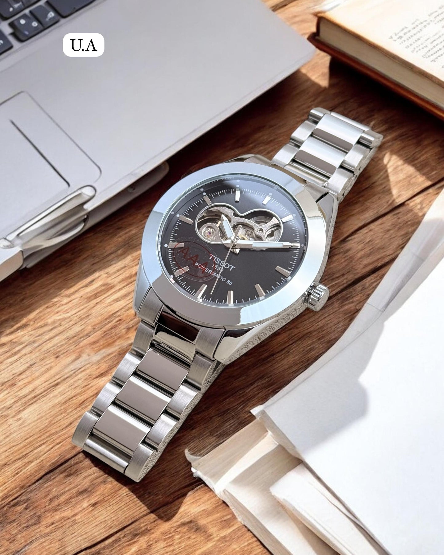 TISSOT PRX