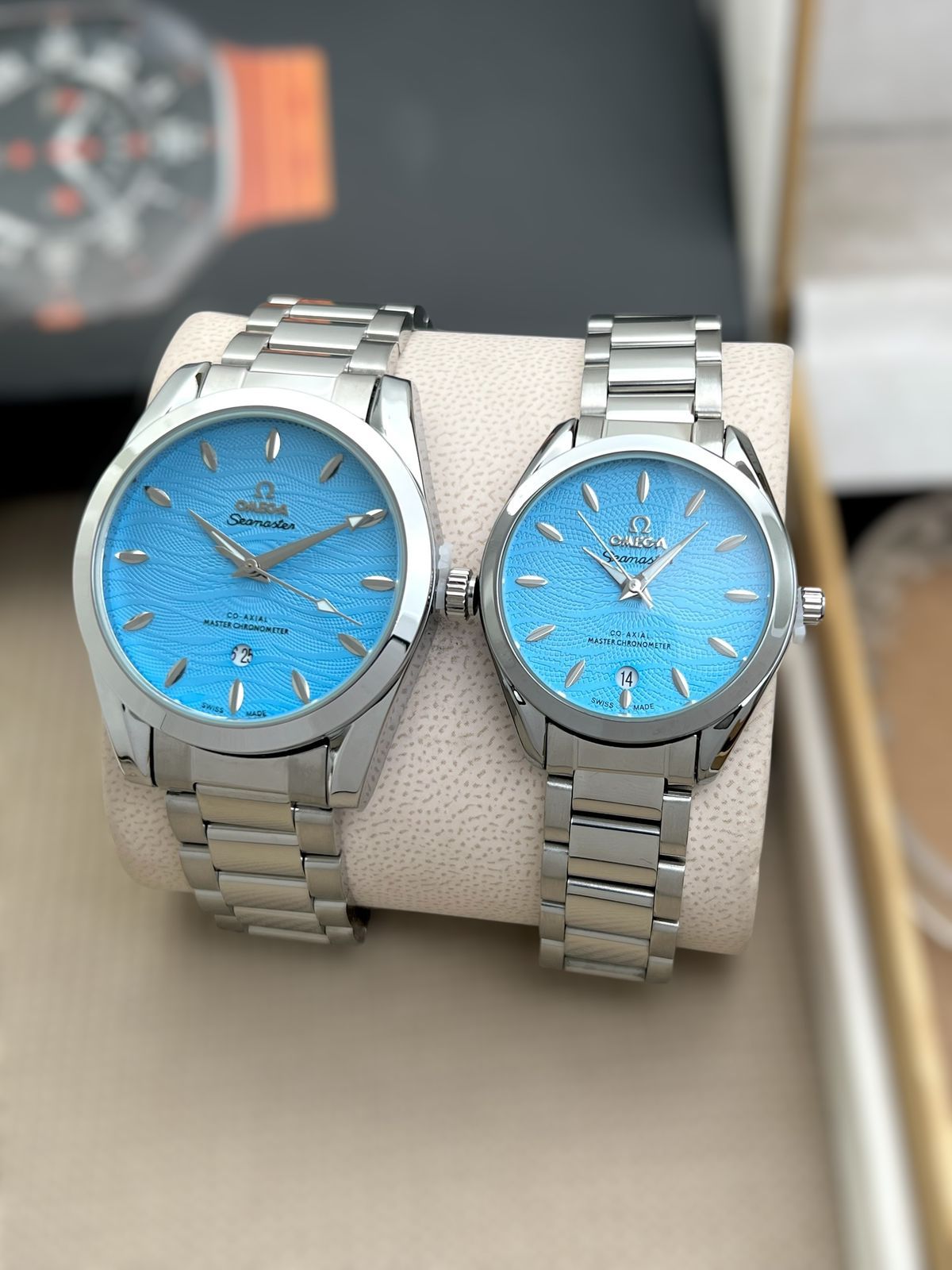 OMEGA COUPLE