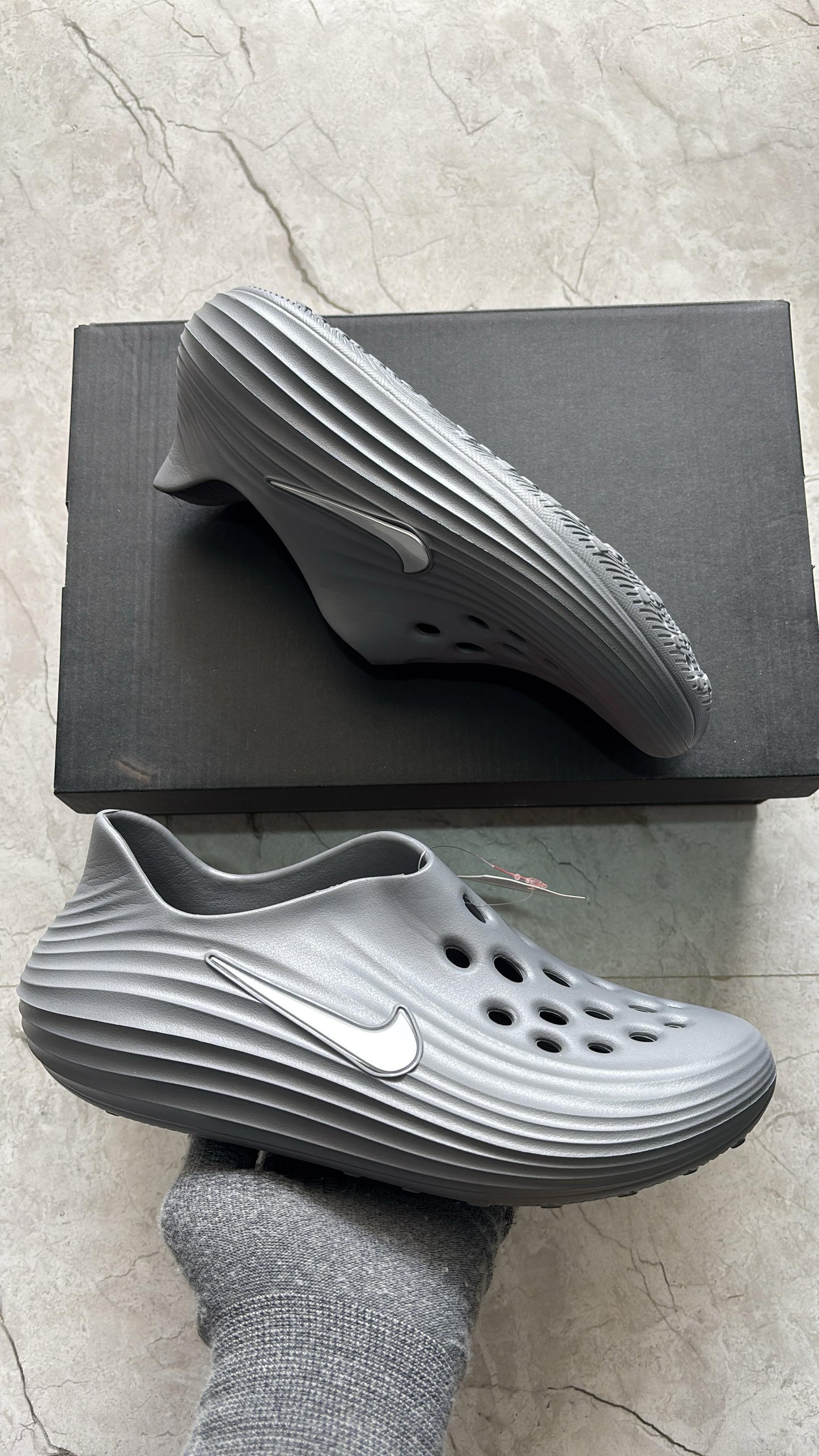 NIKE REACTX REJUVEN