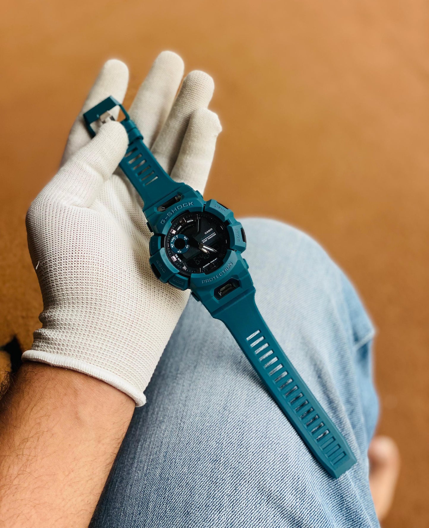 G SHOCK