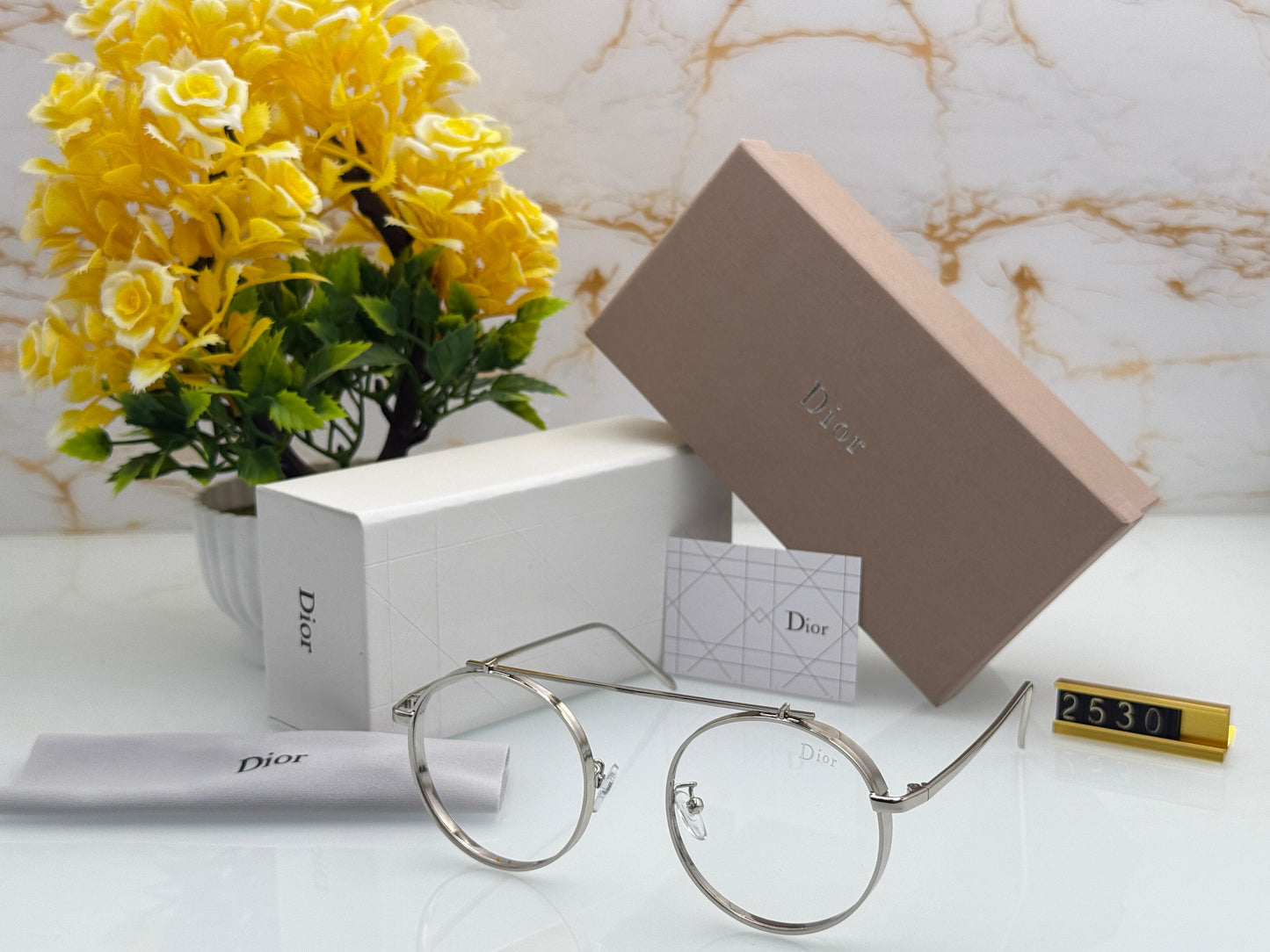 DIOR SUNGLASSES