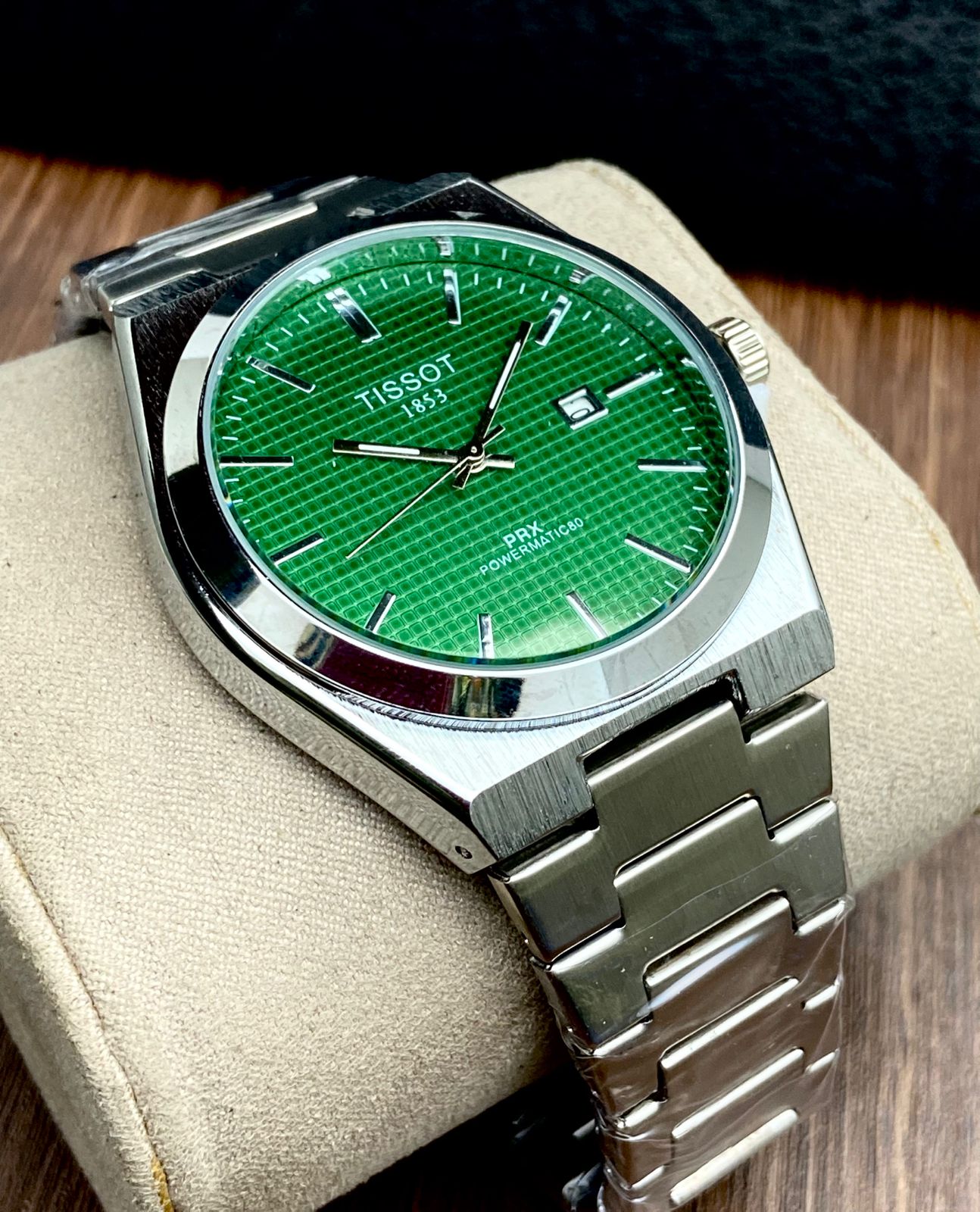 TISSOT PRX