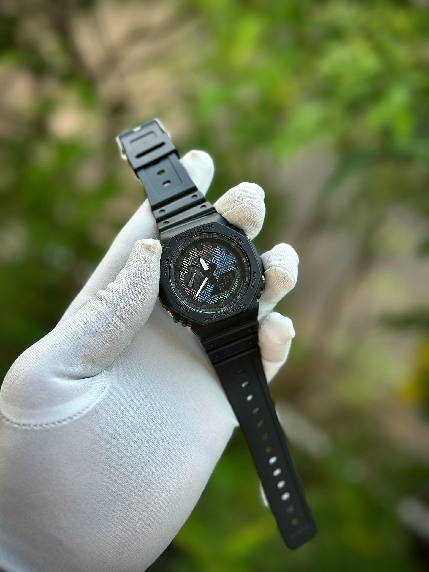 G SHOCK