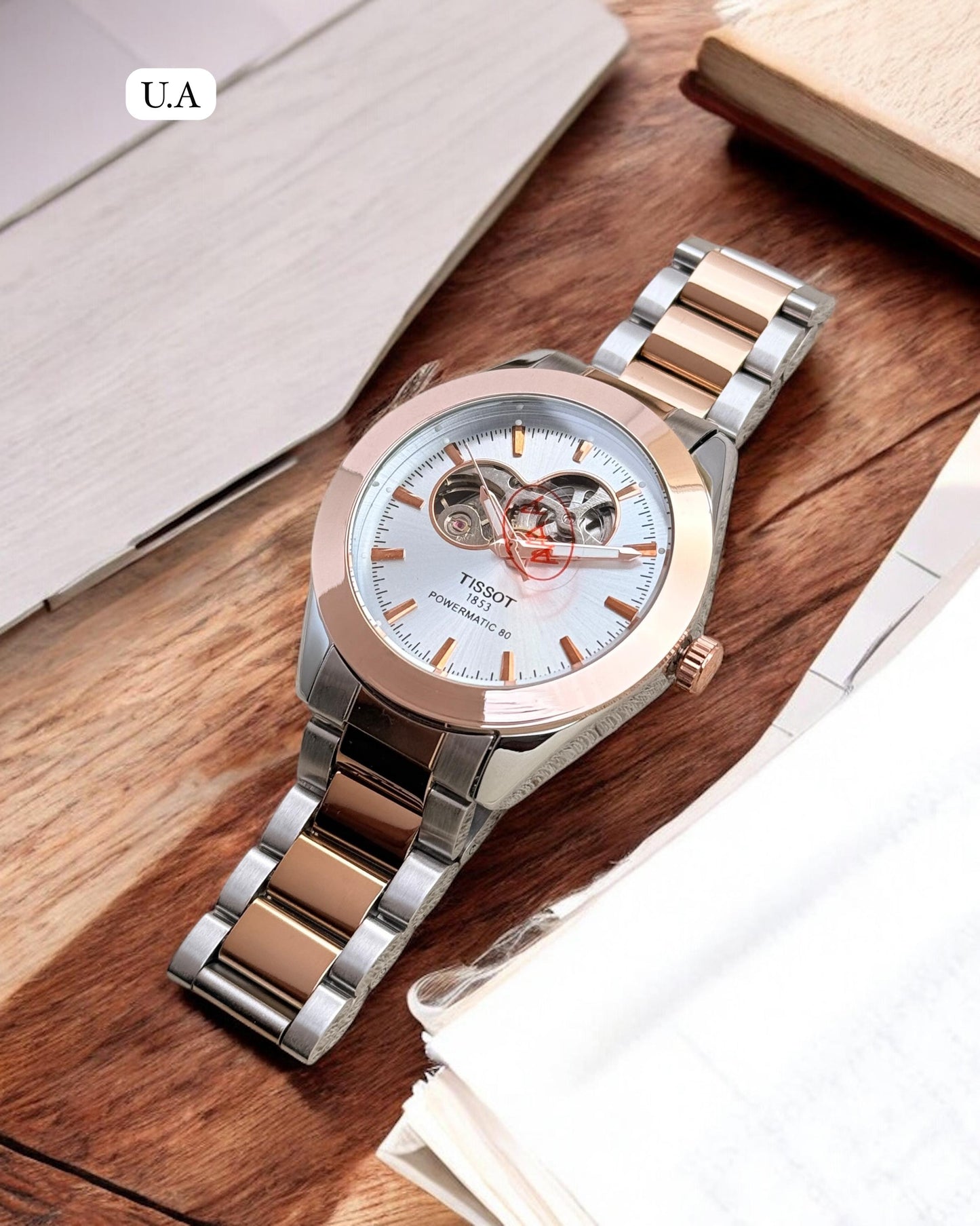 TISSOT PRX