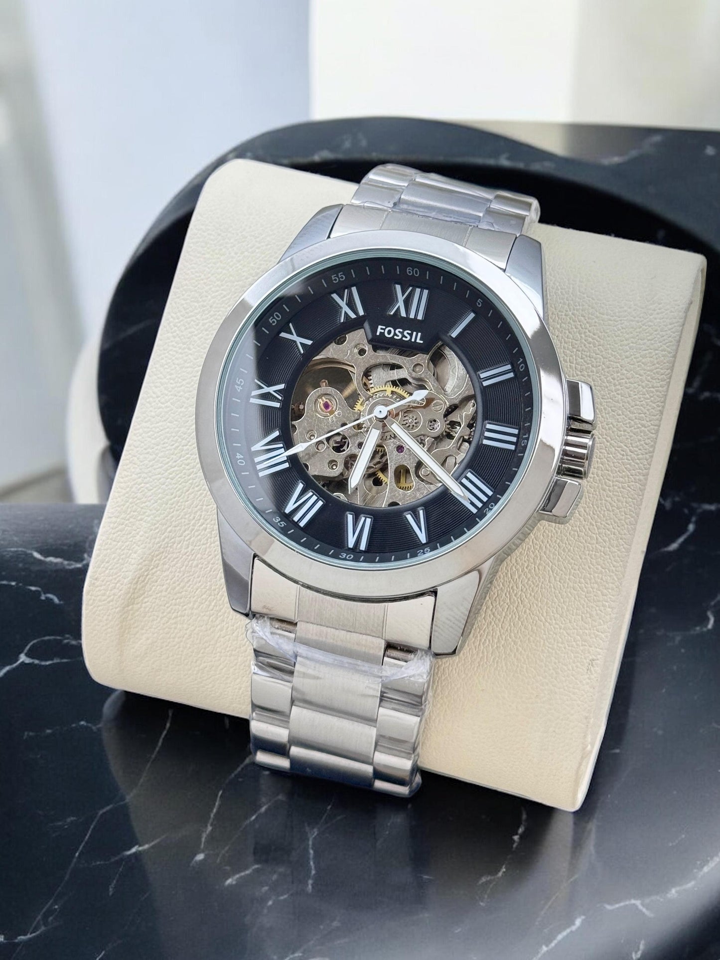 FOSSIL