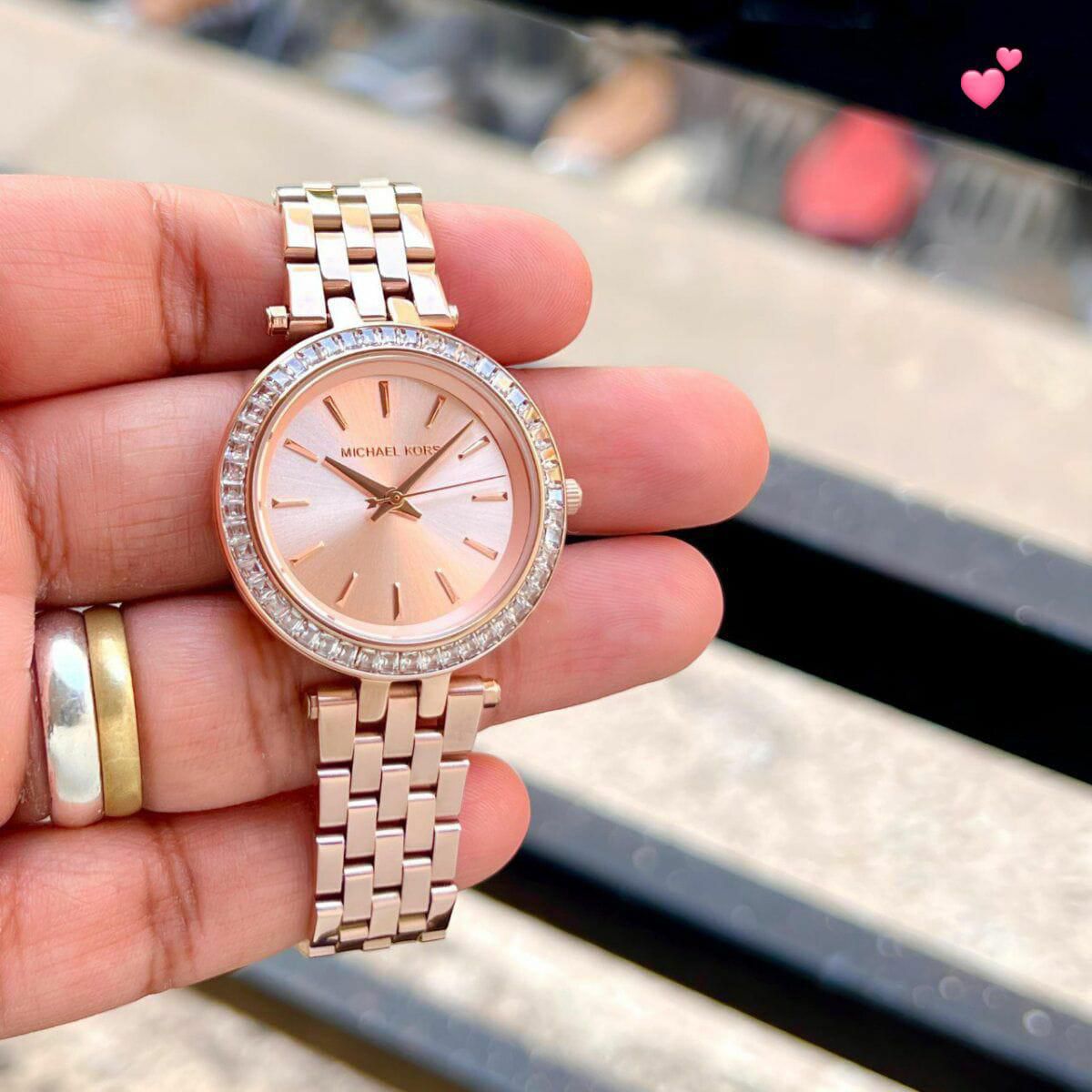 MICHAEL KORS