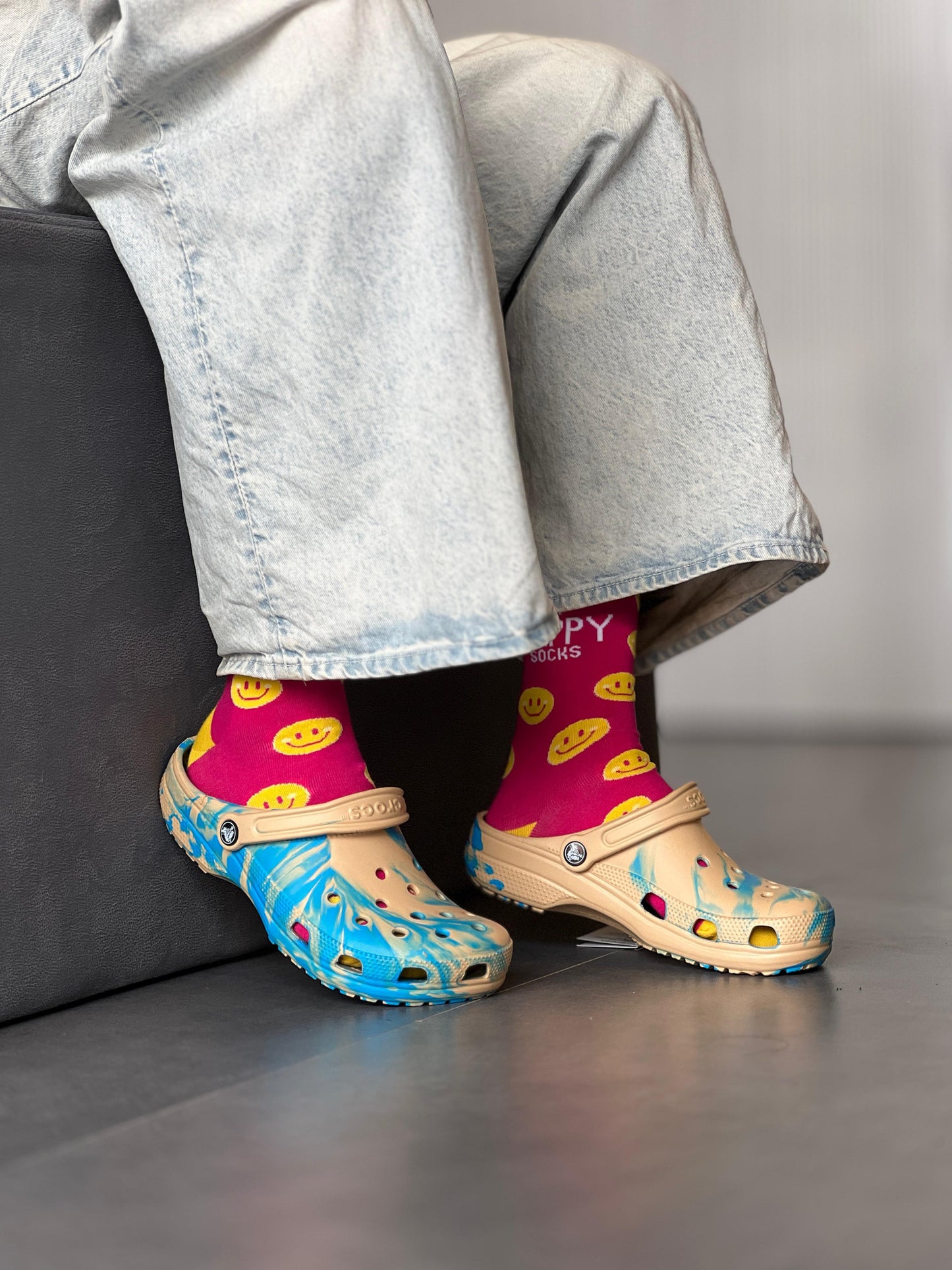 CROCS