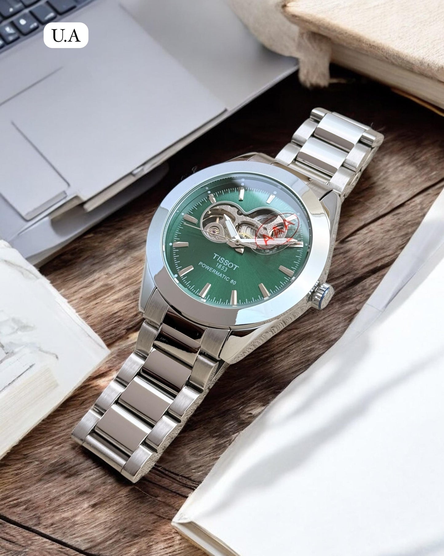 TISSOT PRX