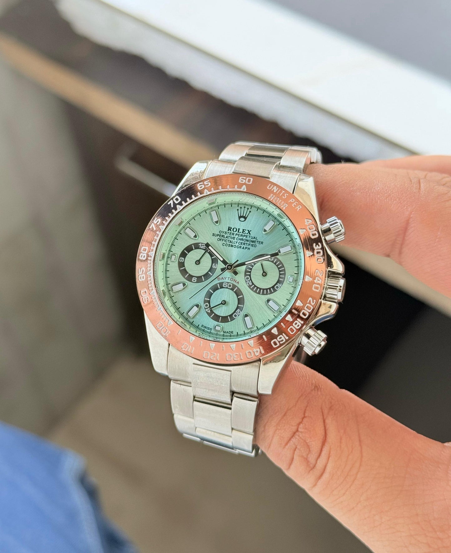ROLEX DAYTONA