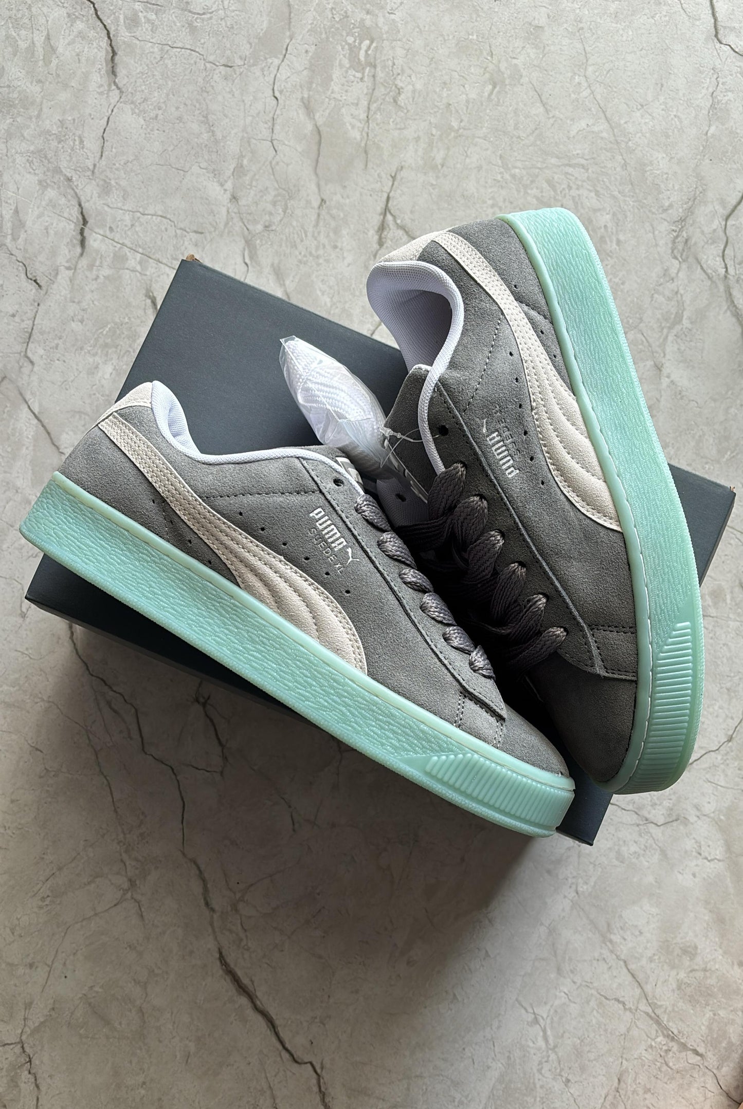 PUMA SUEDE XL