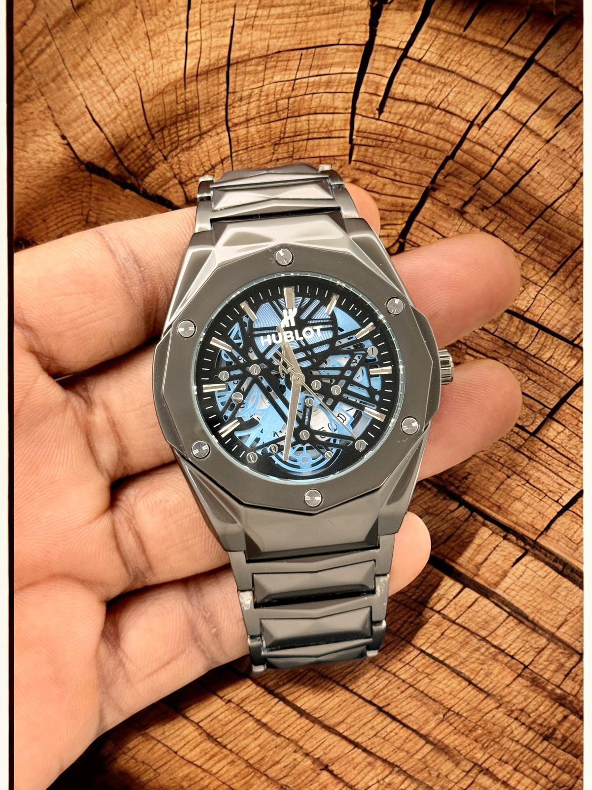 HUBLOT BIG BANG UNICO
