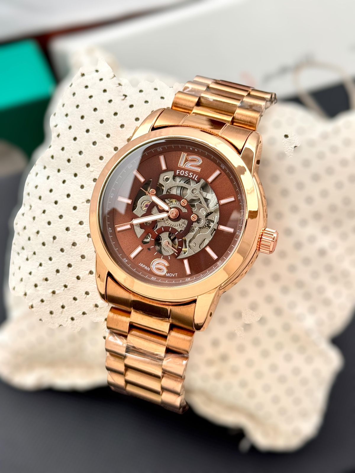FOSSIL ME3098