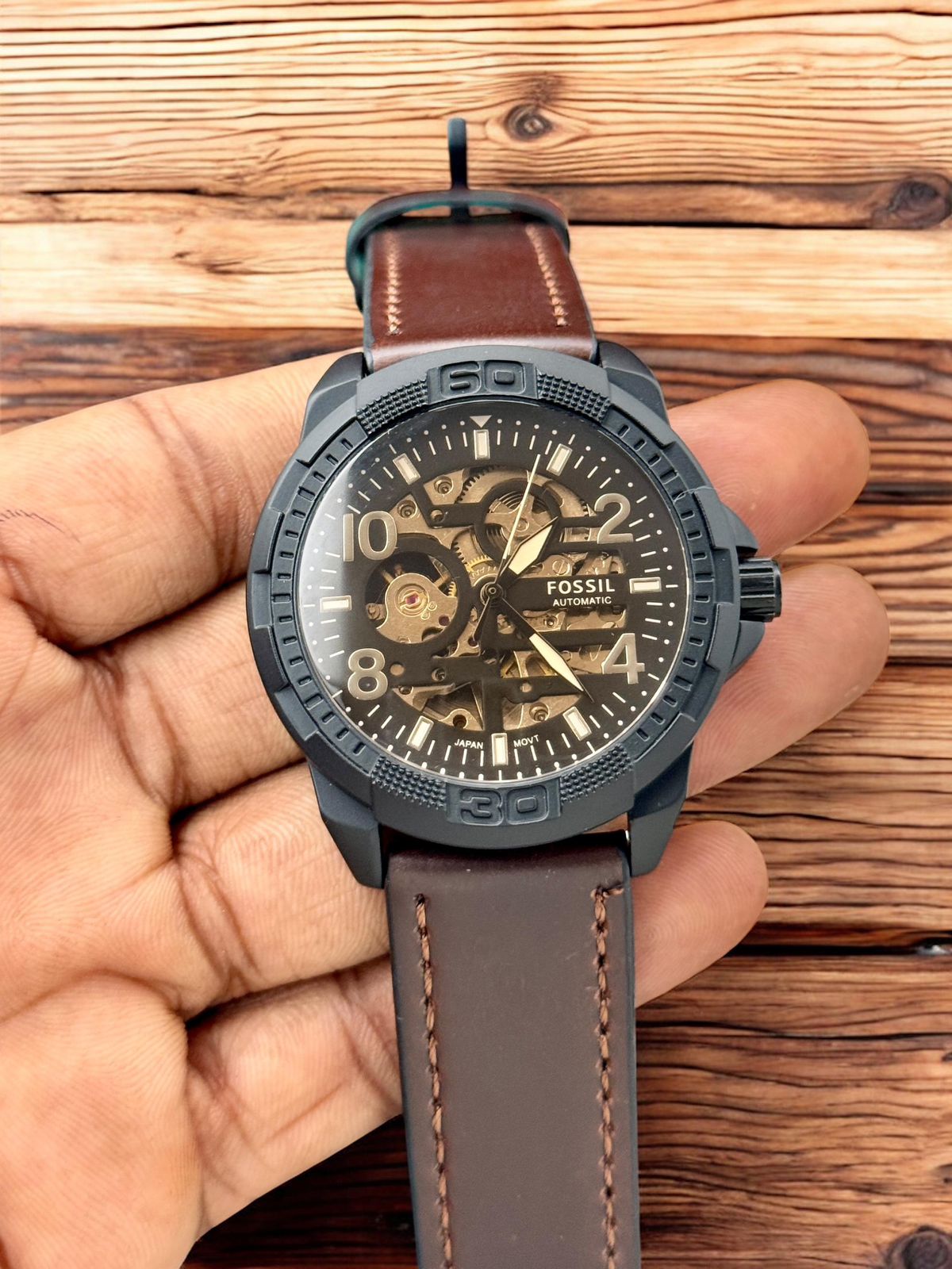 FOSSIL MEN'S