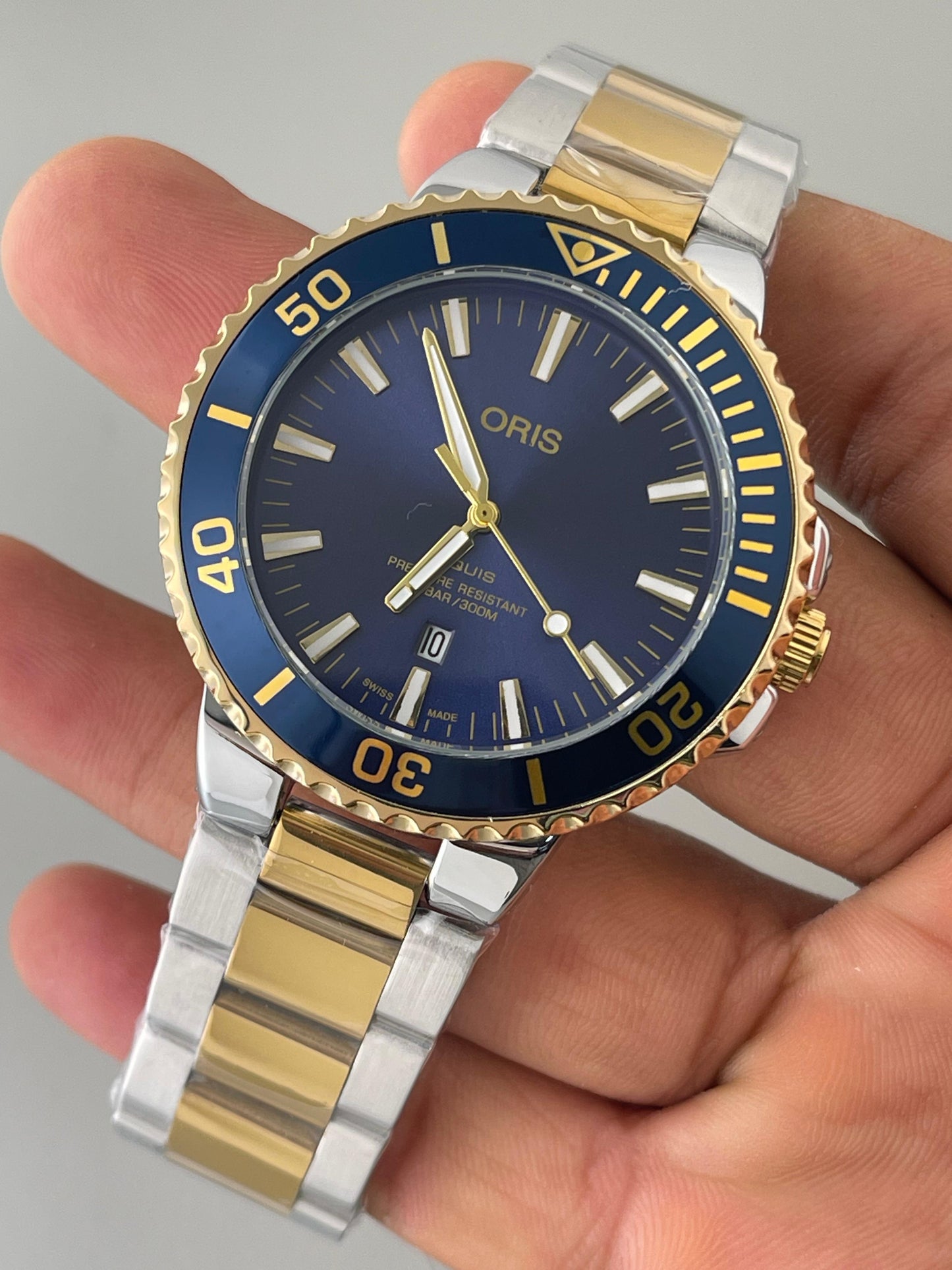 ORIS AQUIS