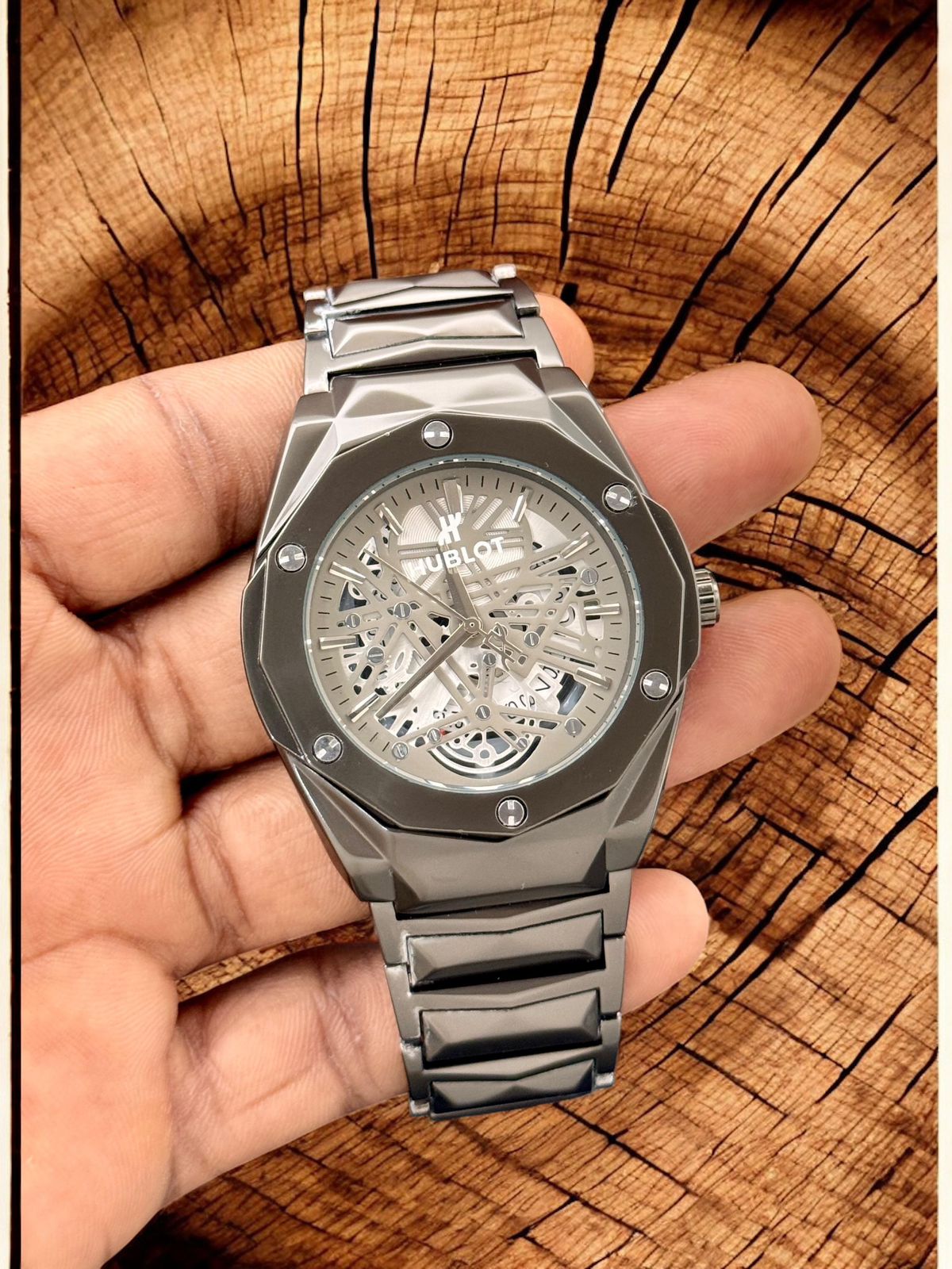 HUBLOT BIG BANG UNICO