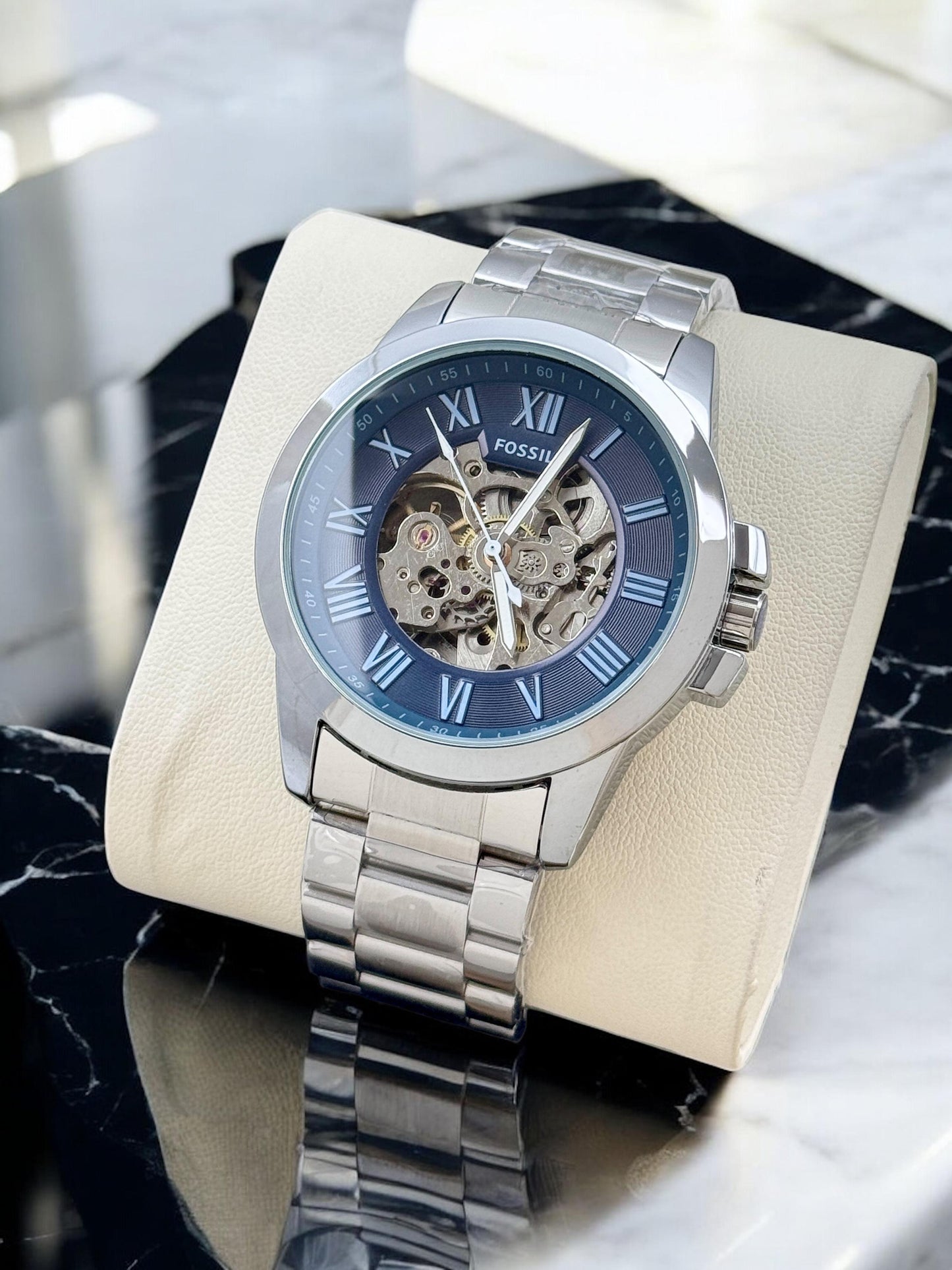 FOSSIL