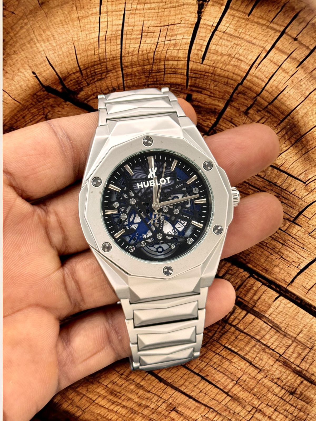 HUBLOT BIG BANG UNICO