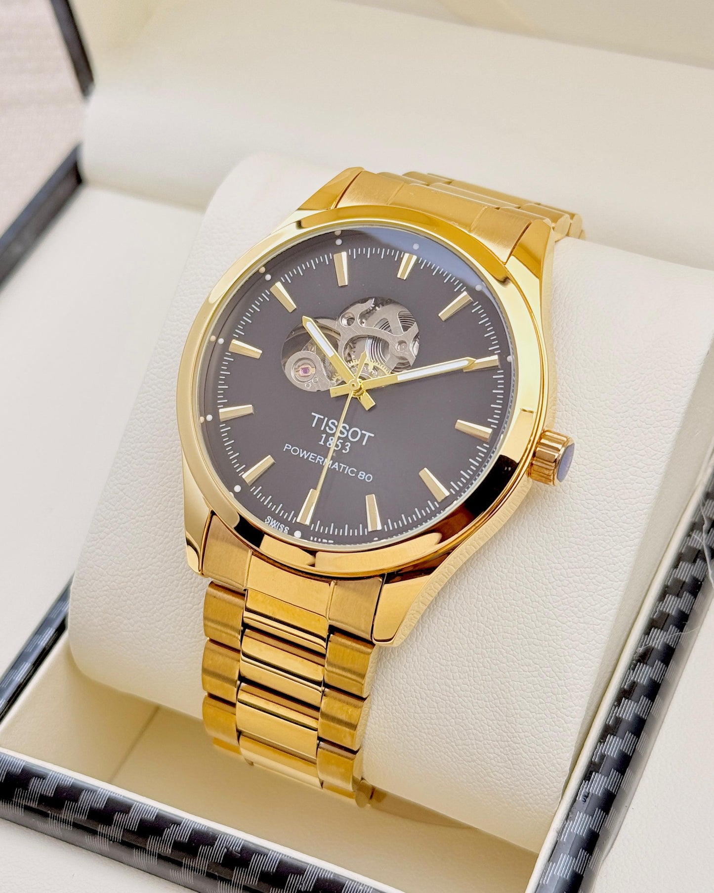 TISSOT MEN'S